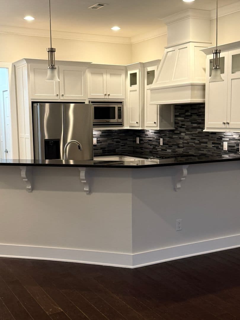 Rogers House: 6506 W Knoll View Way