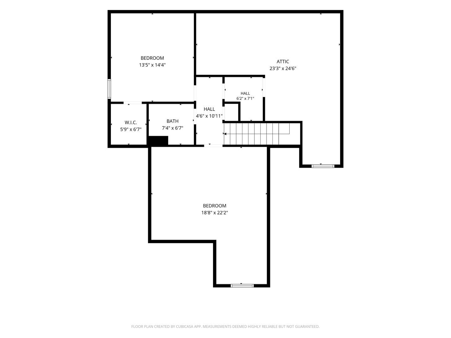 Jenks House: 12814 S. Birch St.