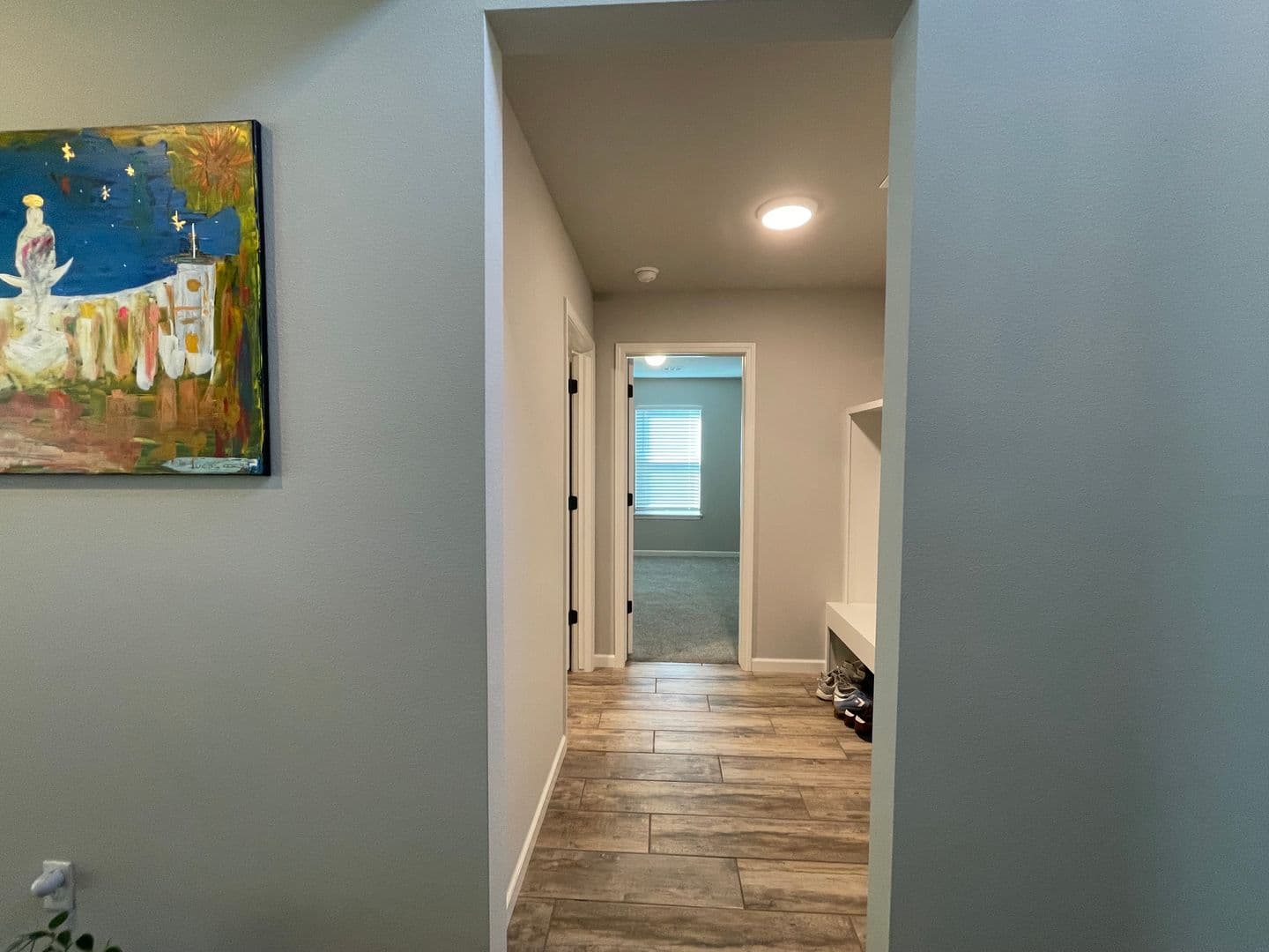 Broken Arrow House: 3721 N 39th St