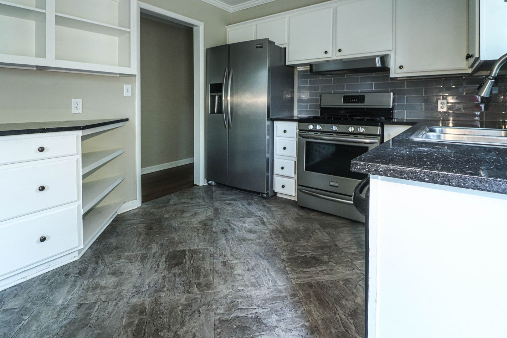Tulsa House: 2914 S 74th E Ave