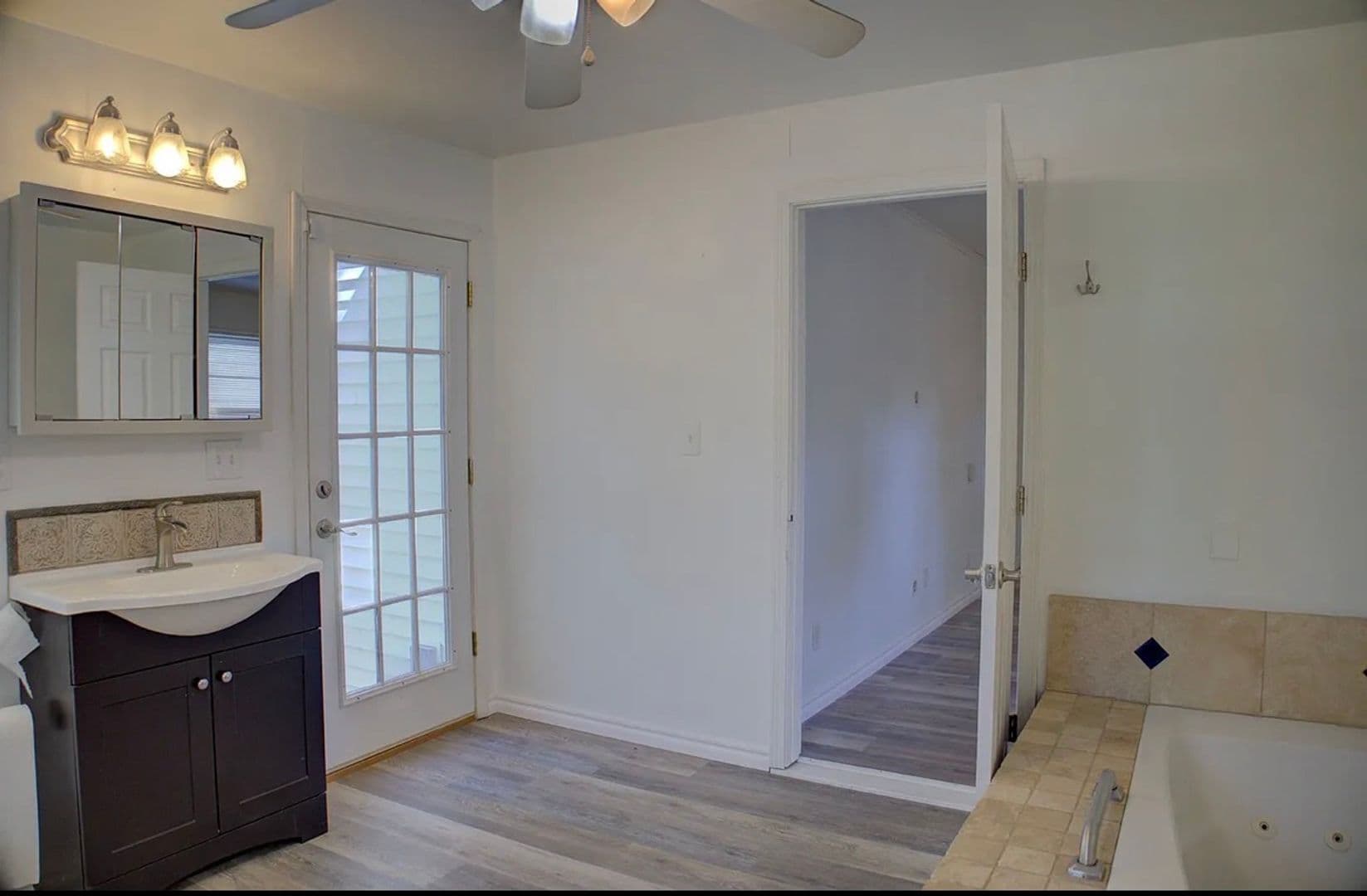 Tulsa House: 3922 E 34th St