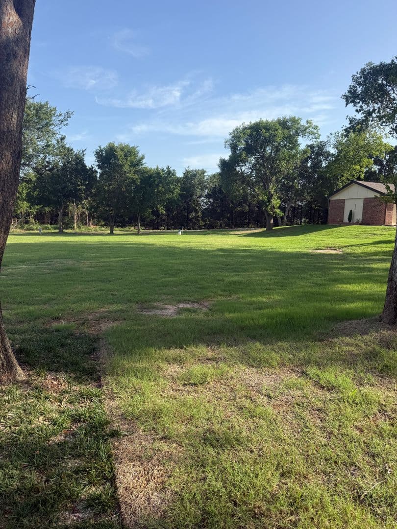Edmond House: 14301 South Western Avenue