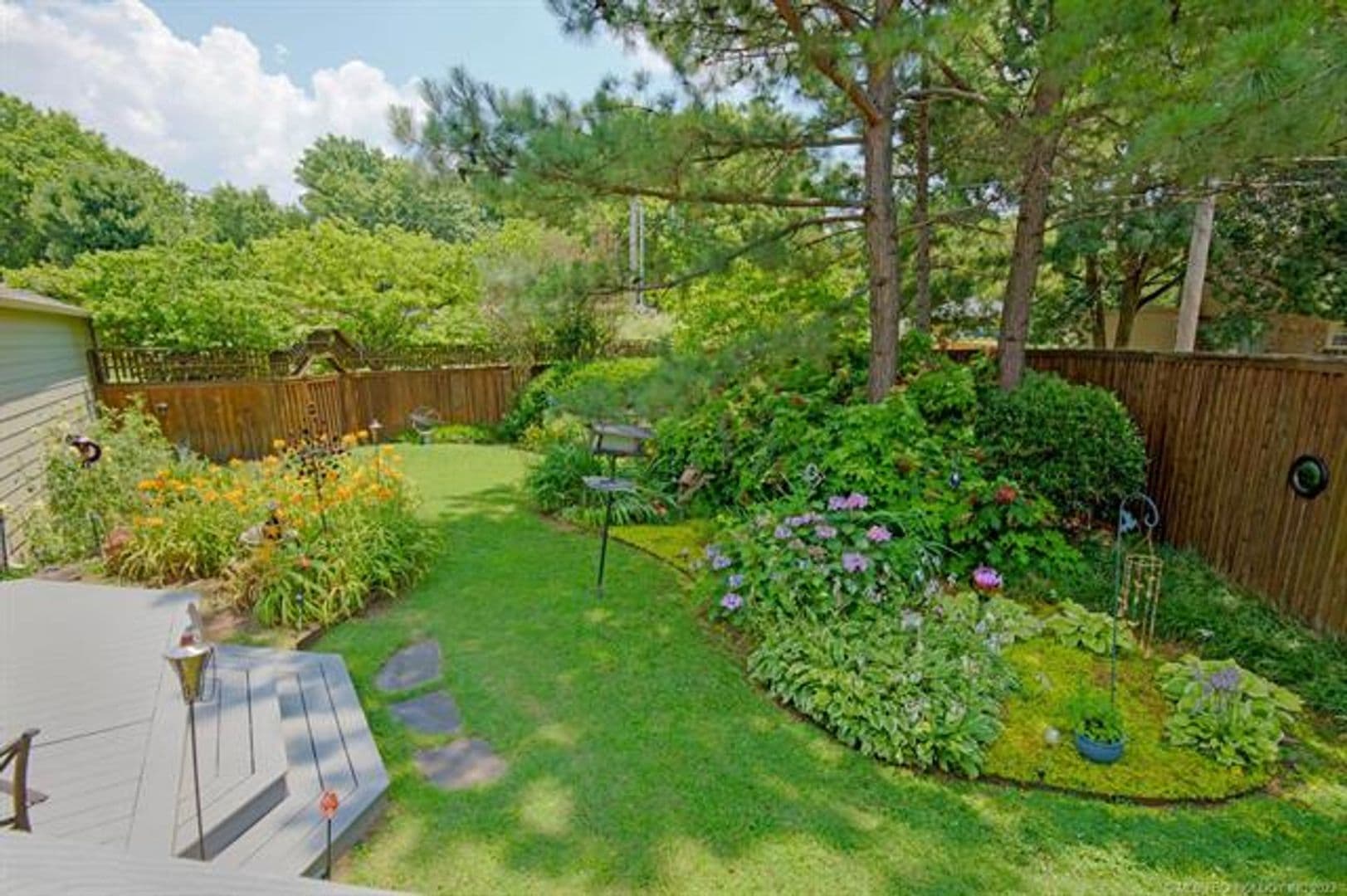 Tulsa House: 1648 E 36th St