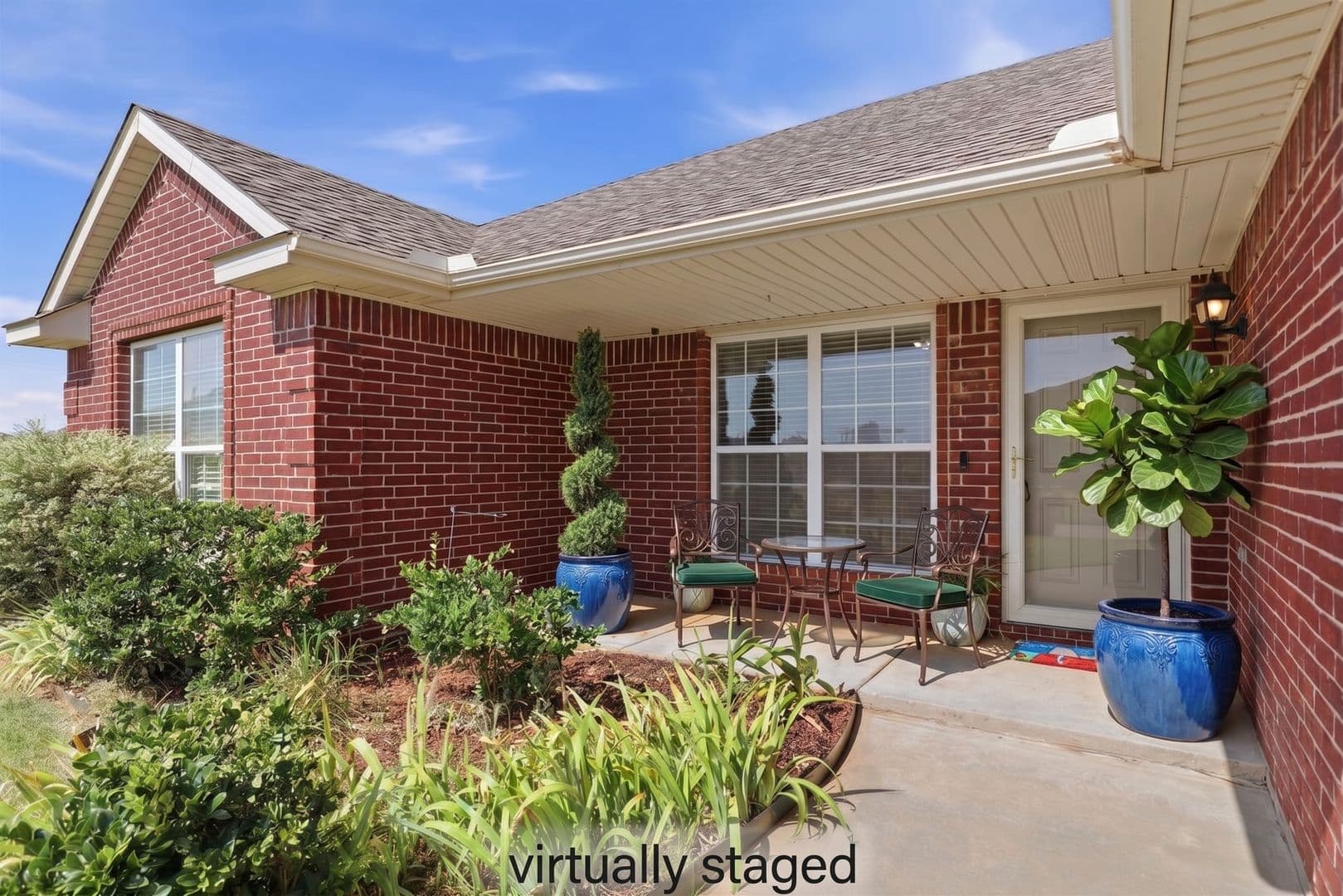Yukon House: 724 Eastview Ct.