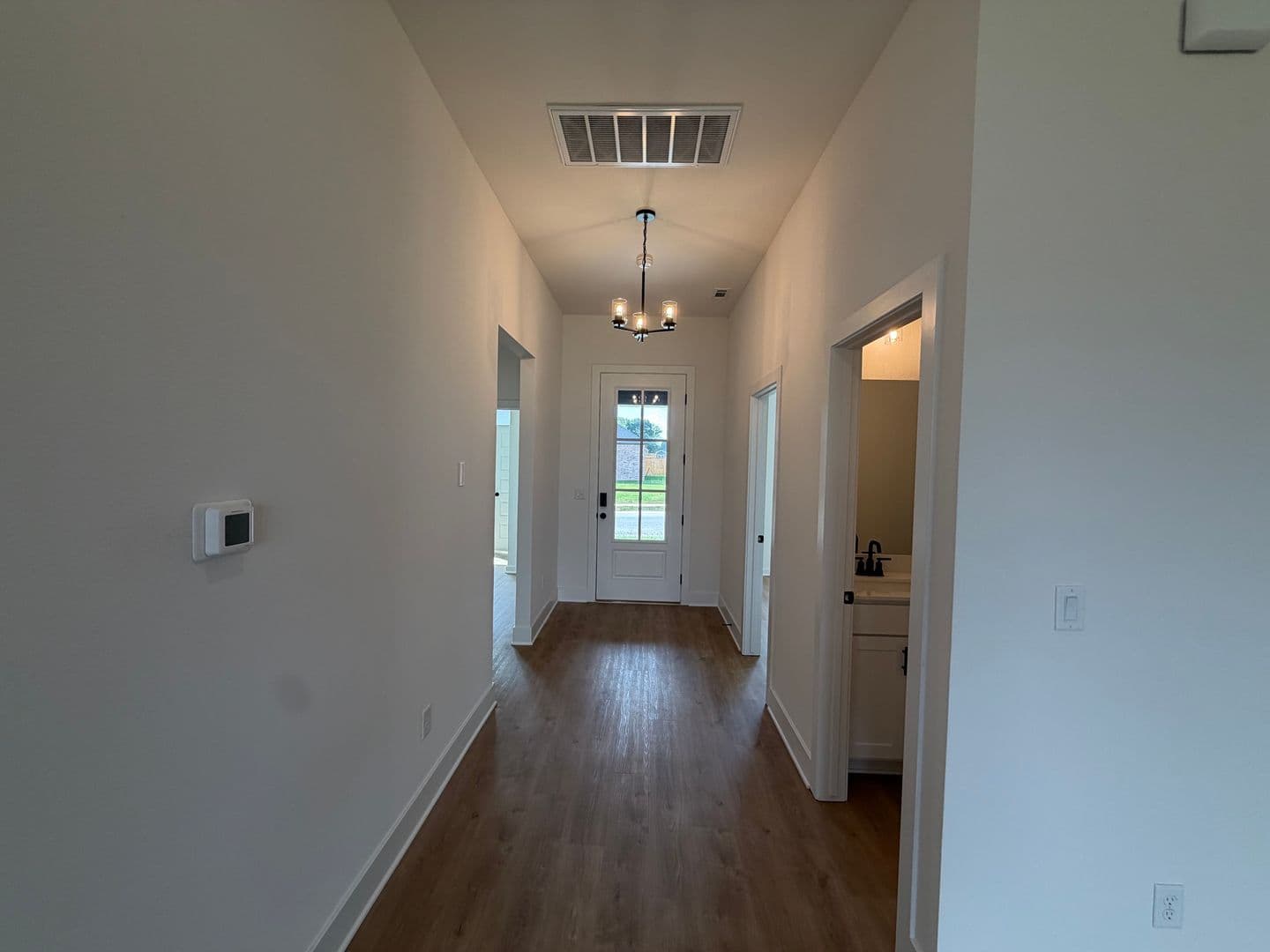 Springdale House: 5231 Nicolas Avenue