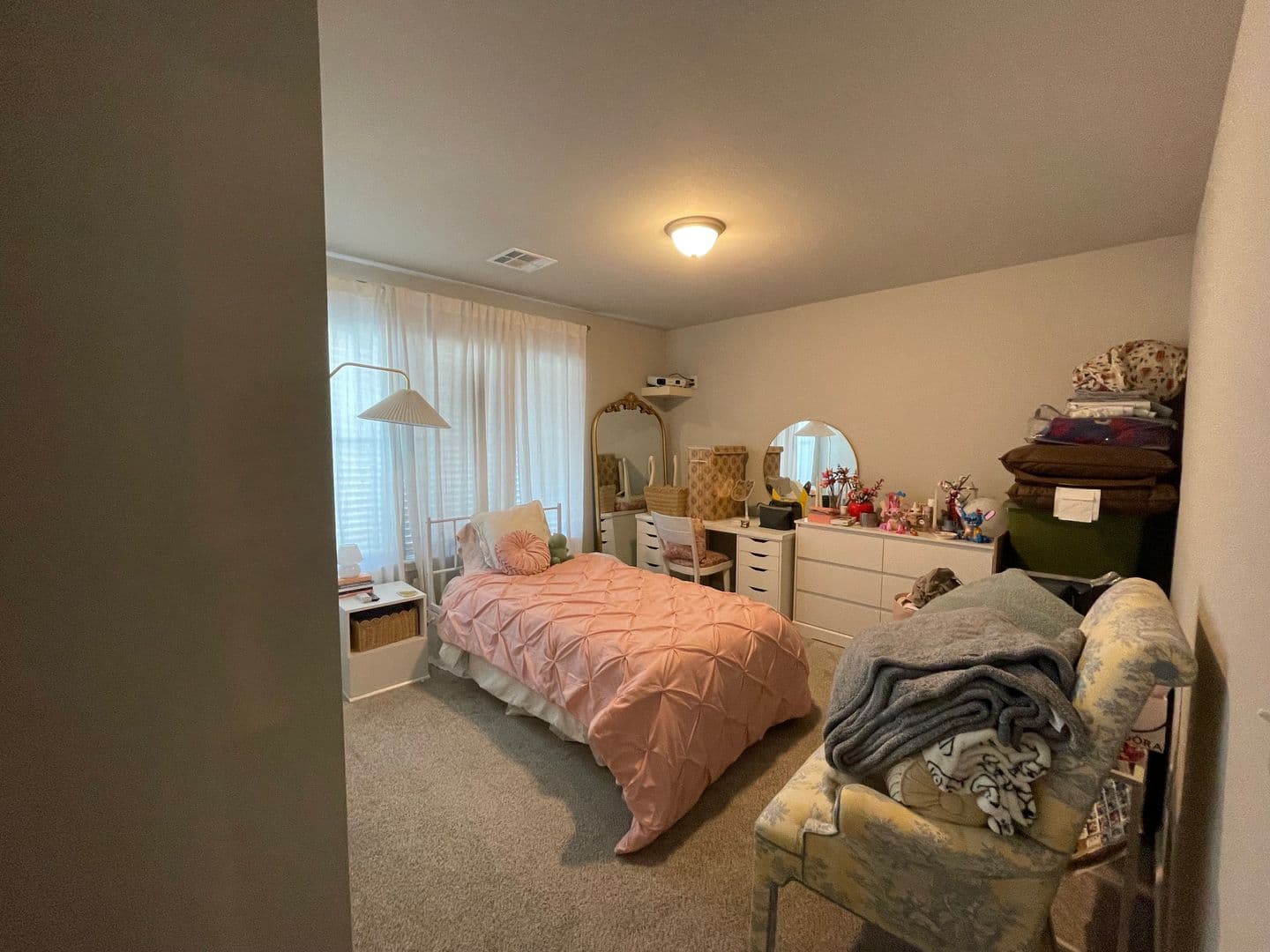 Broken Arrow House: 3721 N 39th St
