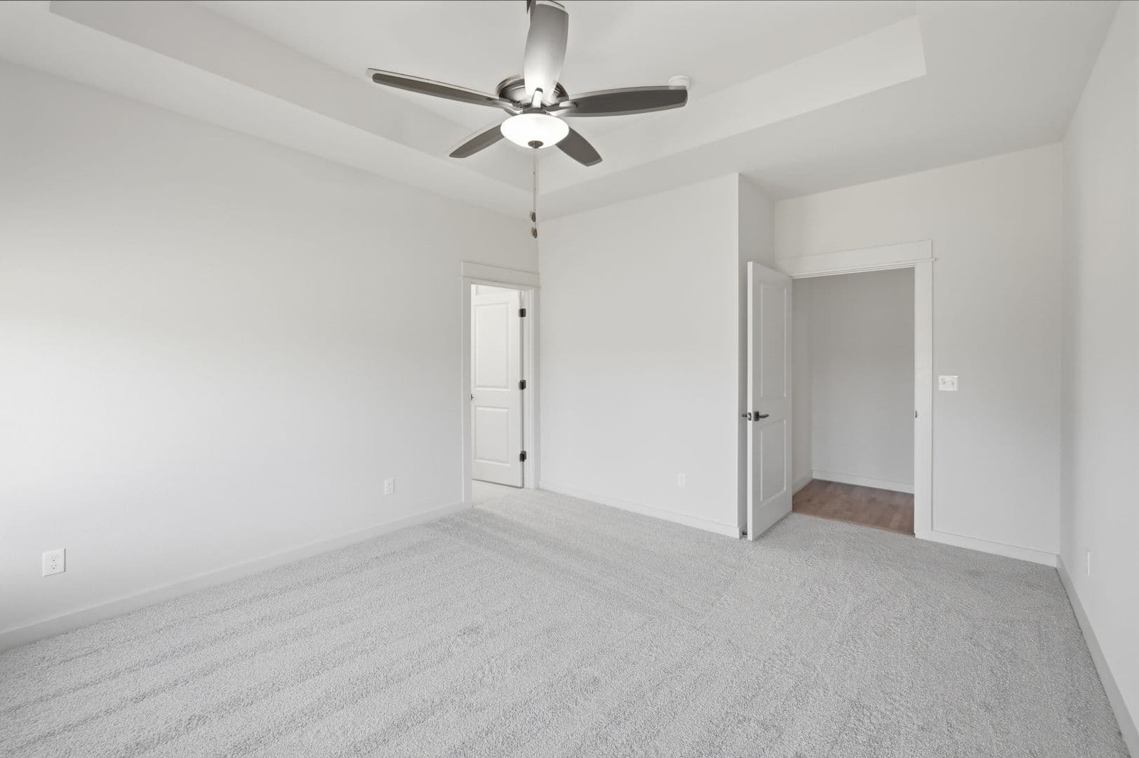 Jenks House: 12909 S 21st Pl E