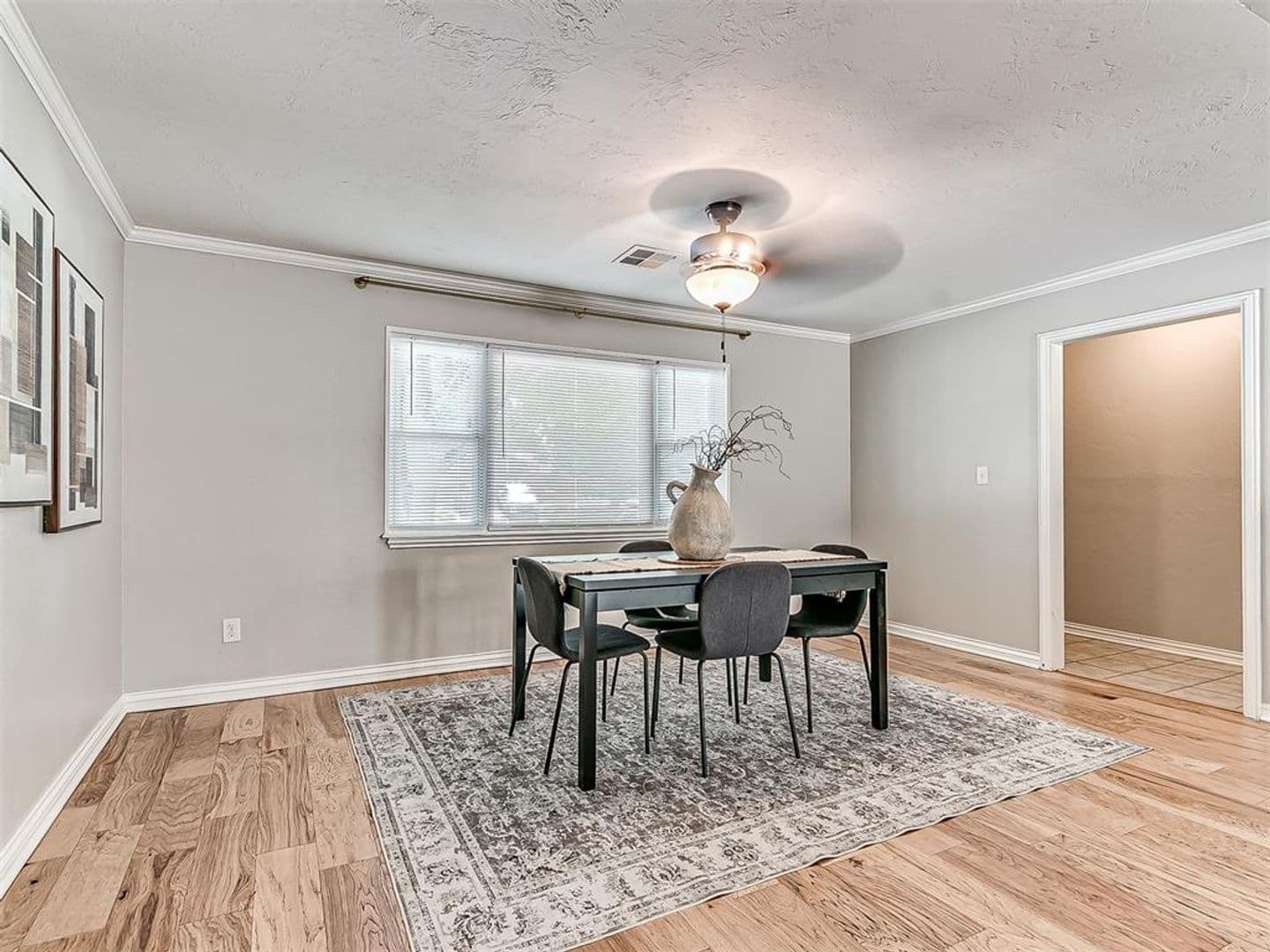 Oklahoma City House: 9917 Village Dr.