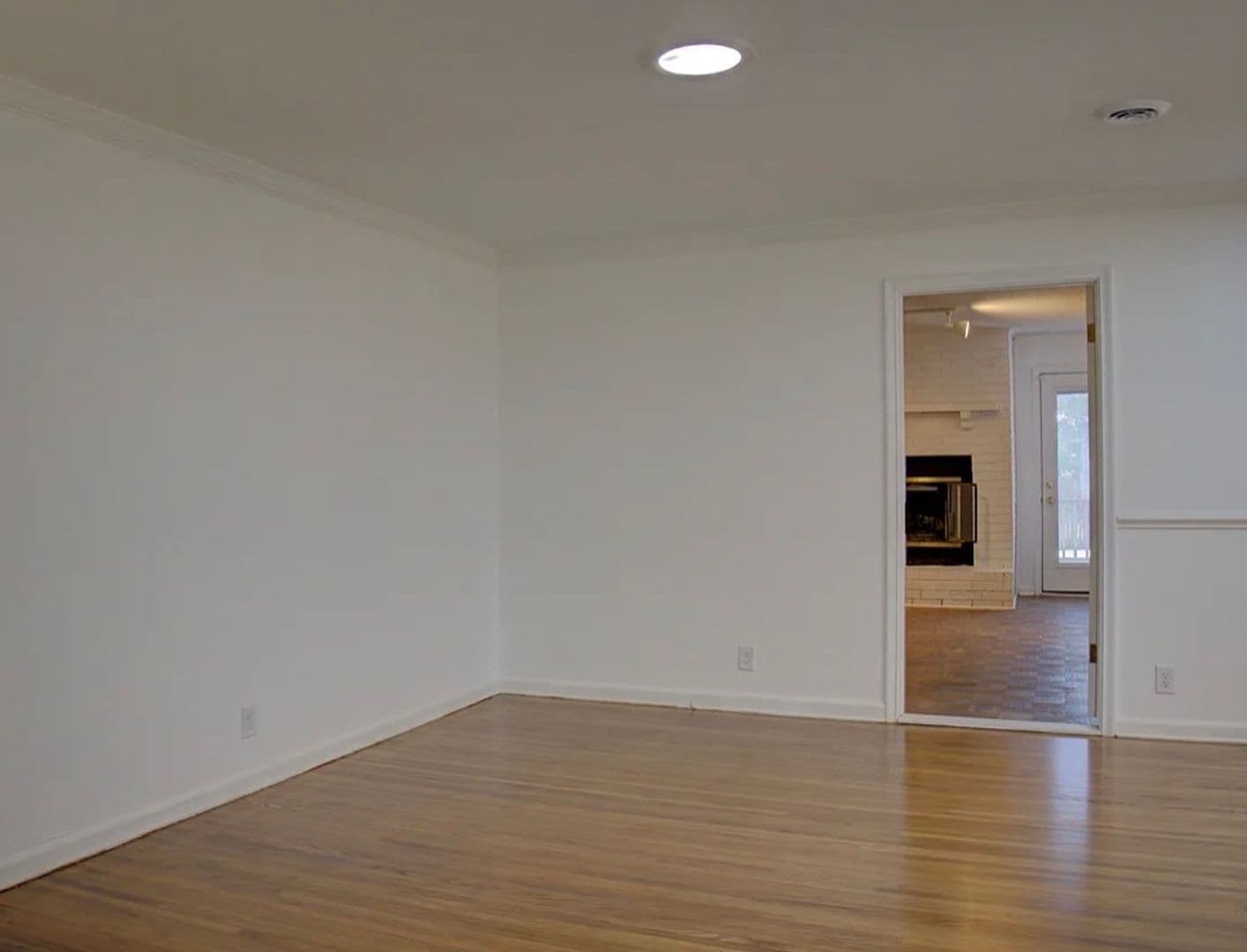 Tulsa House: 3922 E 34th St