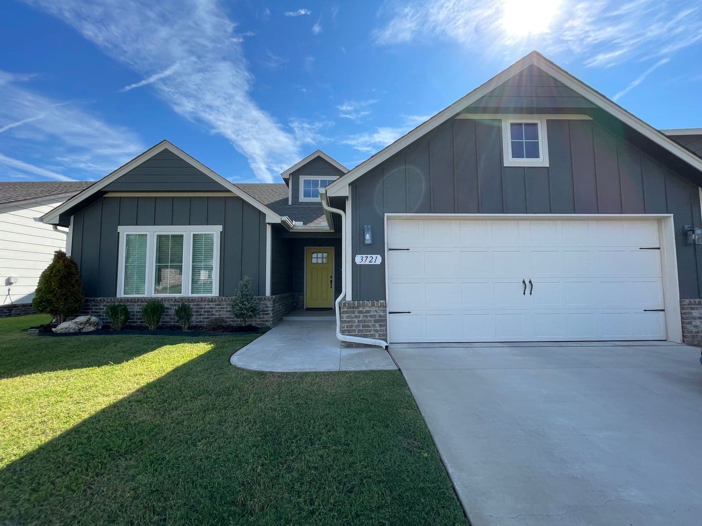 Broken Arrow House: 3721 N 39th St