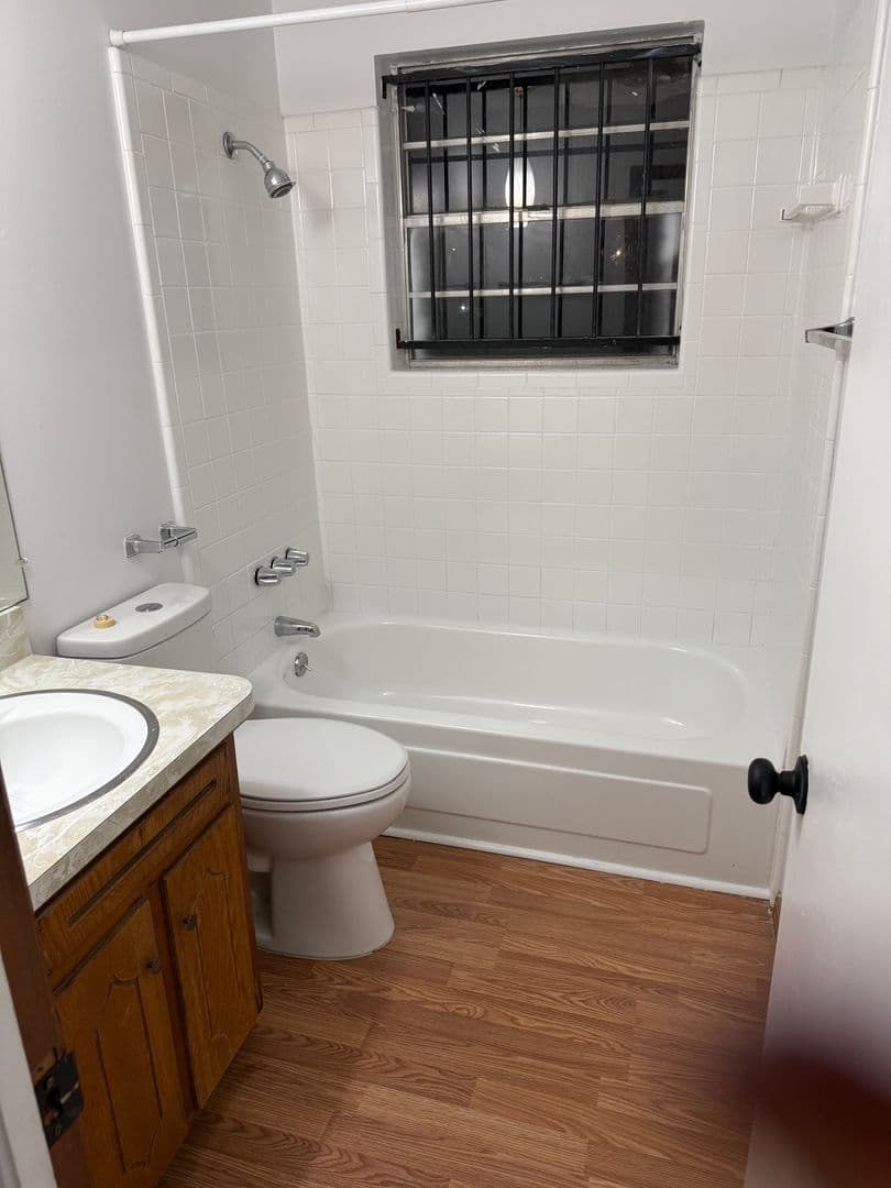 Oklahoma City House: 1104 NW 104th Ter