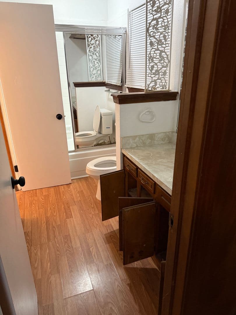 Oklahoma City House: 1104 NW 104th Ter