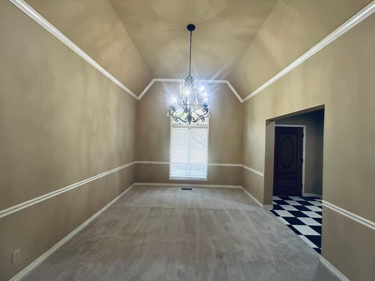 Tulsa House: 3622 E 87th Street