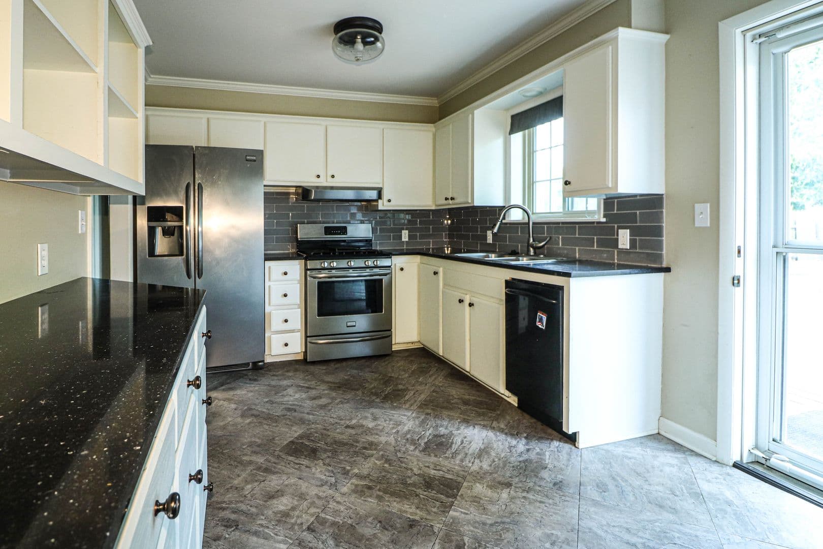 Tulsa House: 2914 S 74th E Ave