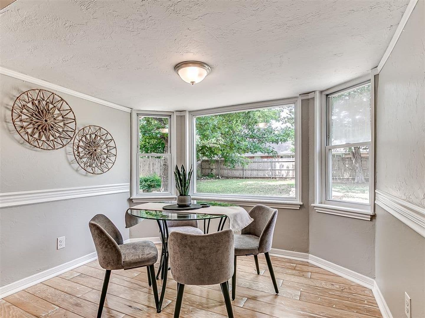 Oklahoma City House: 9917 Village Dr.