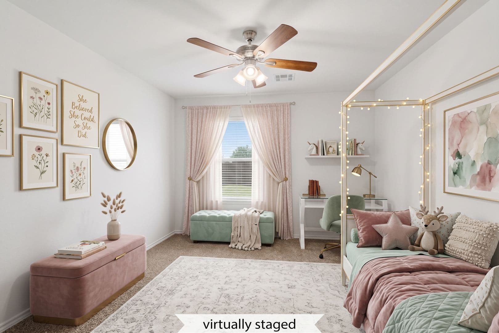 Yukon House: 724 Eastview Ct.
