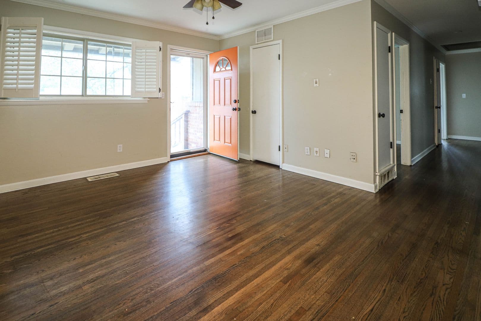 Tulsa House: 2914 S 74th E Ave