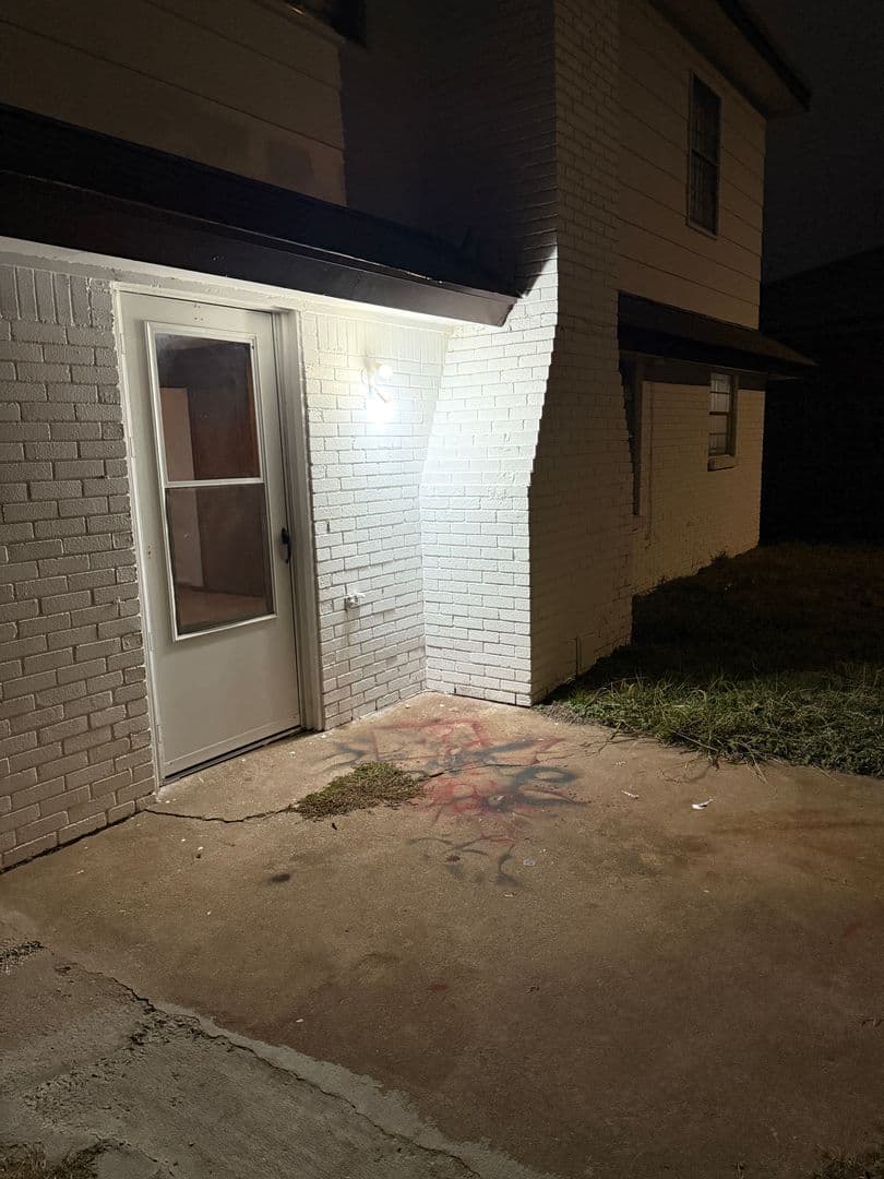 Oklahoma City House: 1104 NW 104th Ter