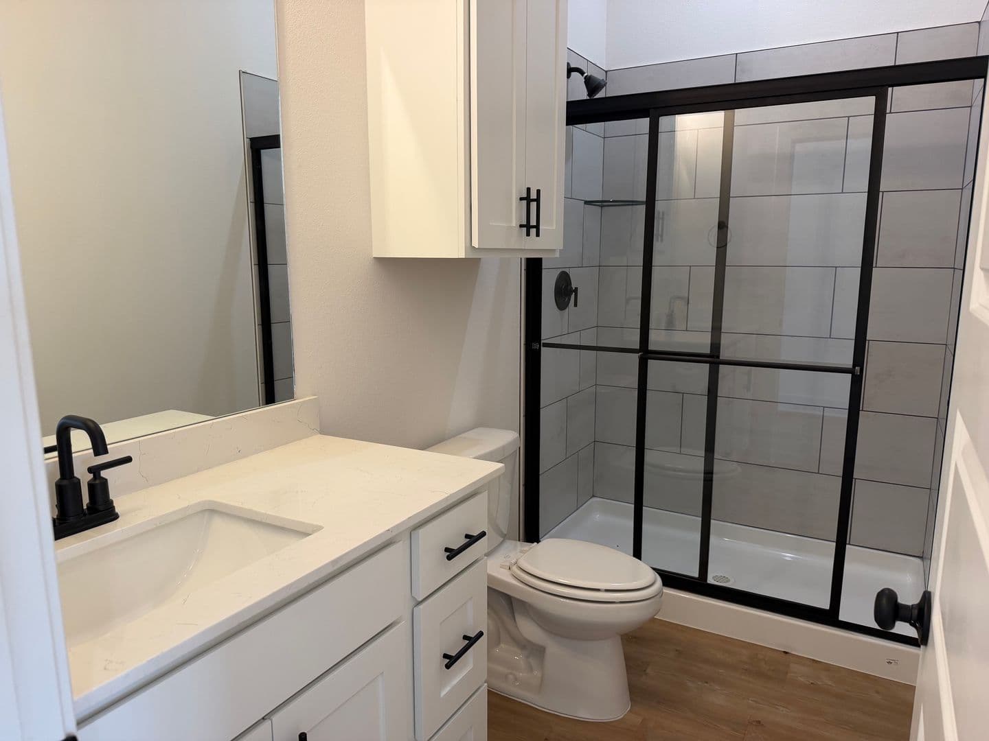 Springdale House: 5231 Nicolas Avenue
