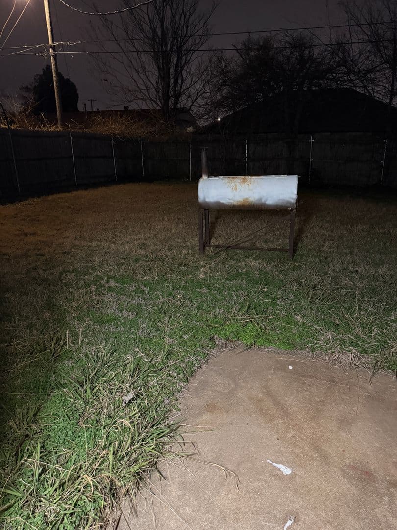 Oklahoma City House: 1104 NW 104th Ter
