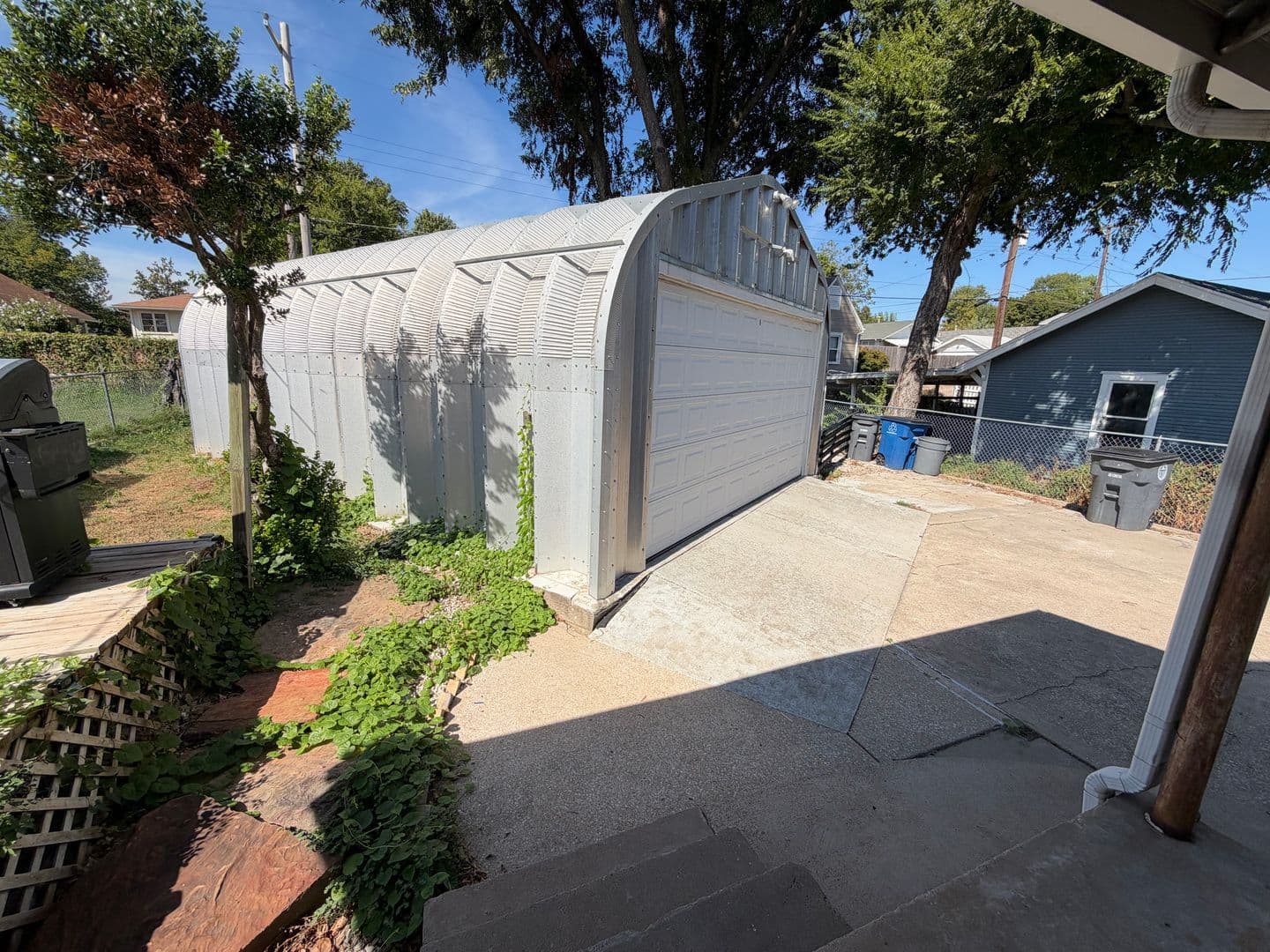 Tulsa House: 1208 S Florence Pl