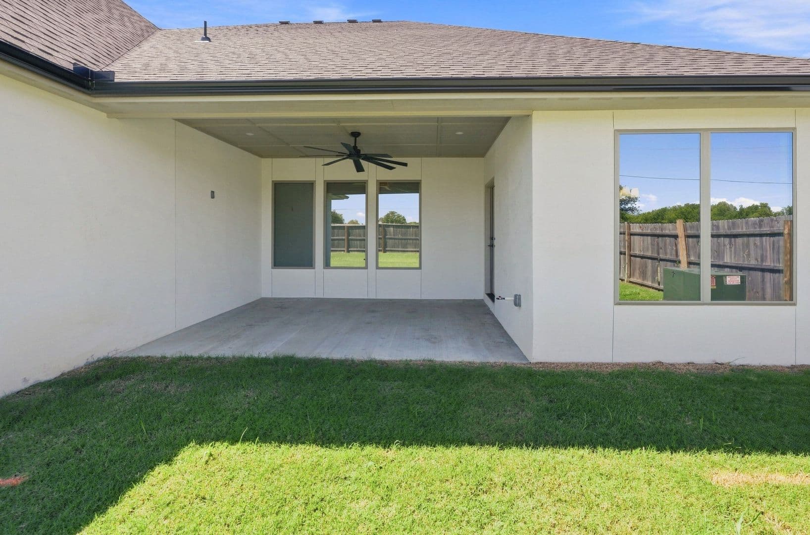 Jenks House: 12909 S 21st Pl E