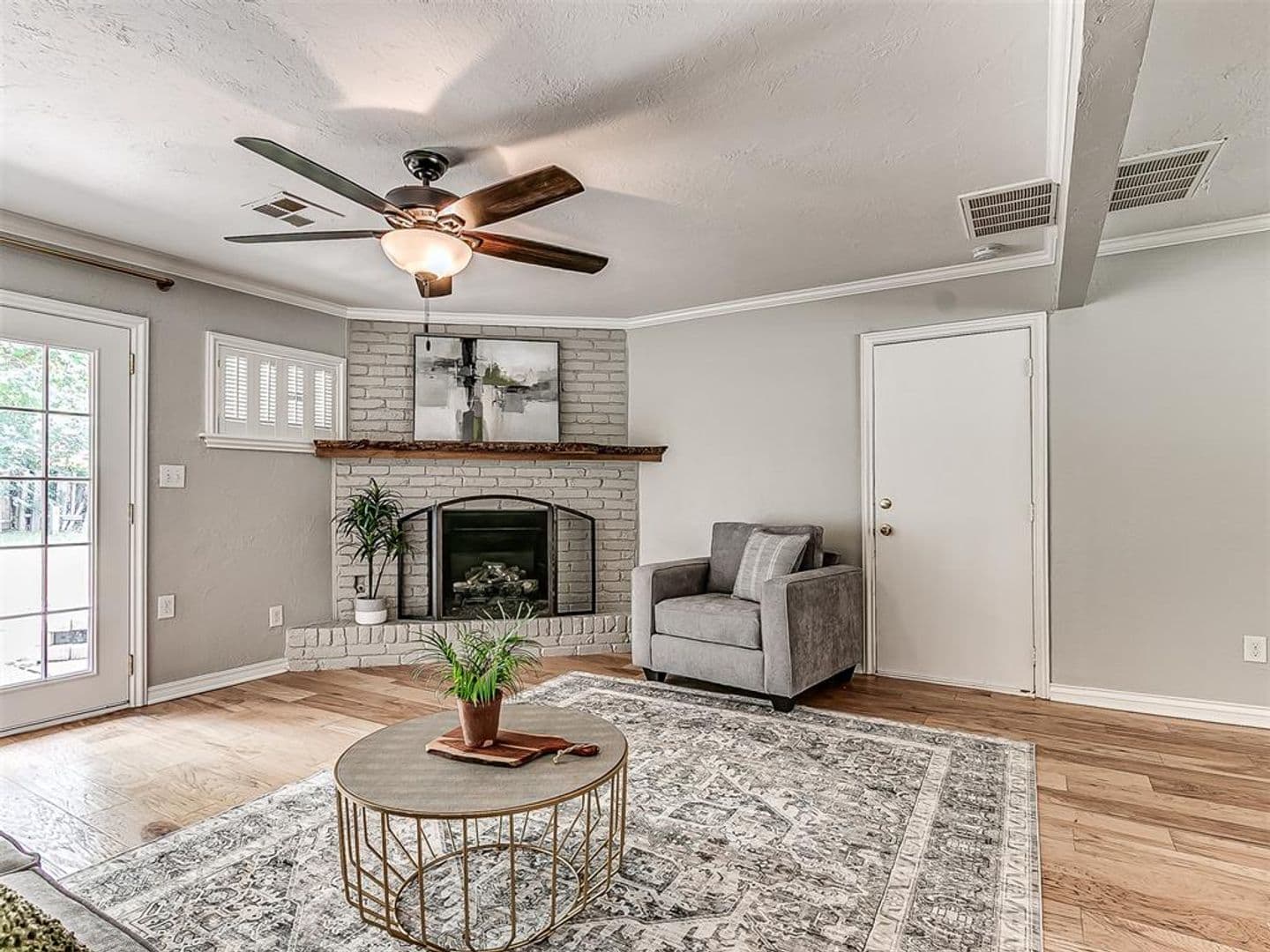 Oklahoma City House: 9917 Village Dr.