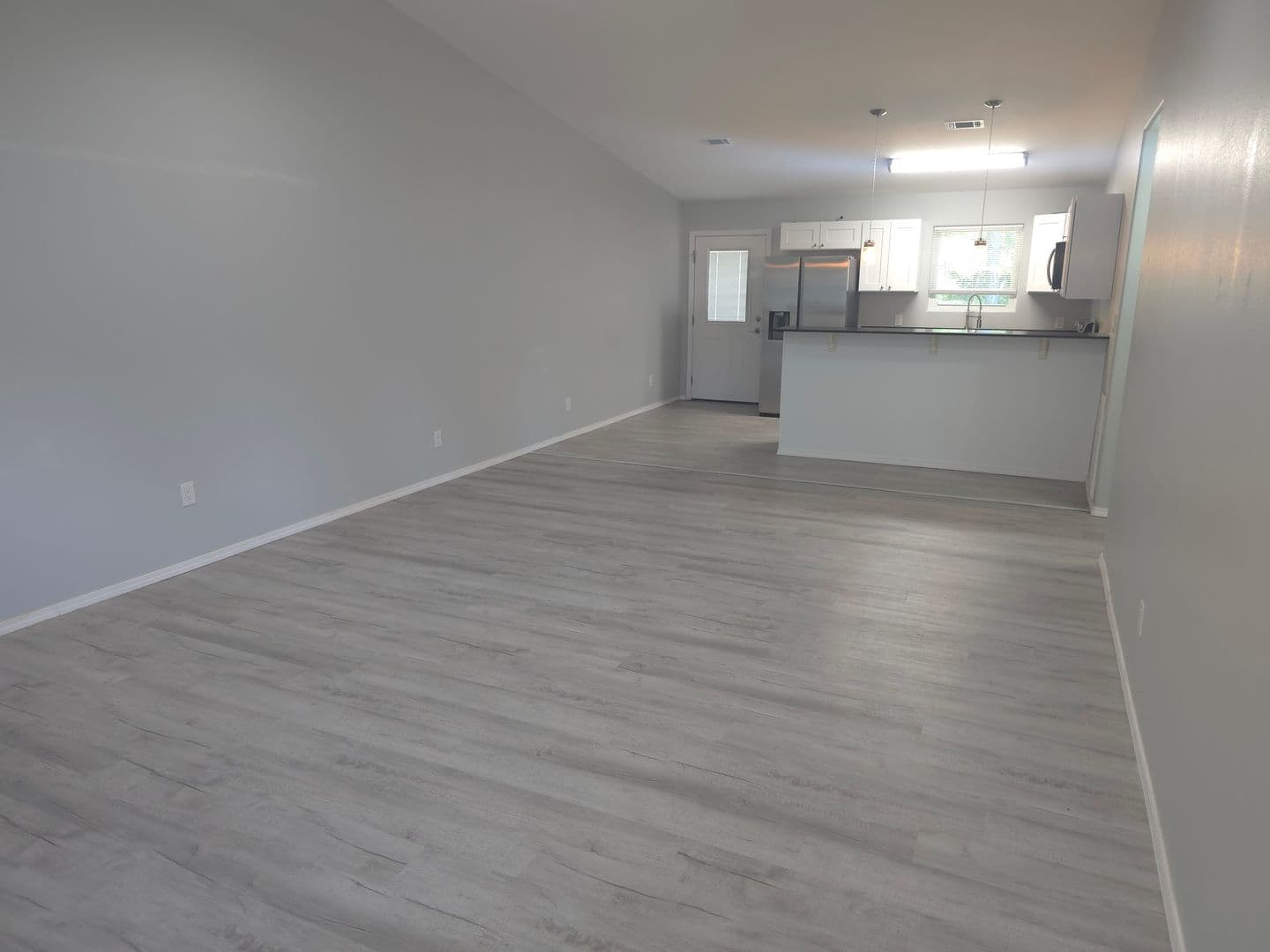 Hot Springs House: 232 White Eagle Trail Unit A