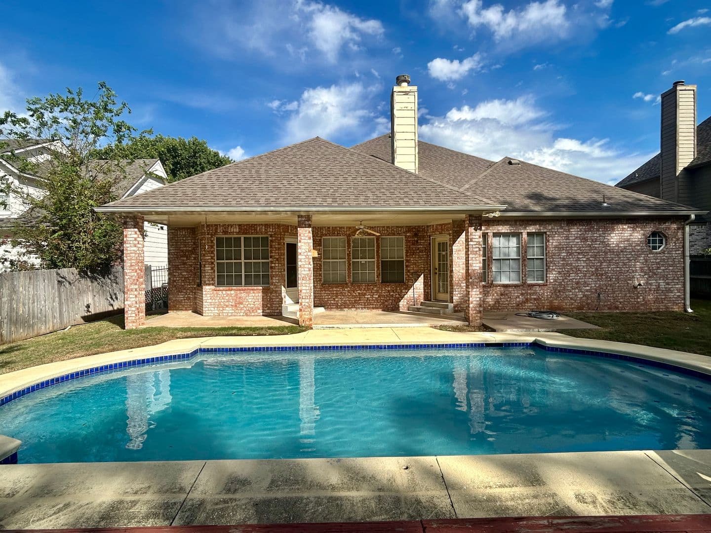 Tulsa House: 4930 E 88th Pl