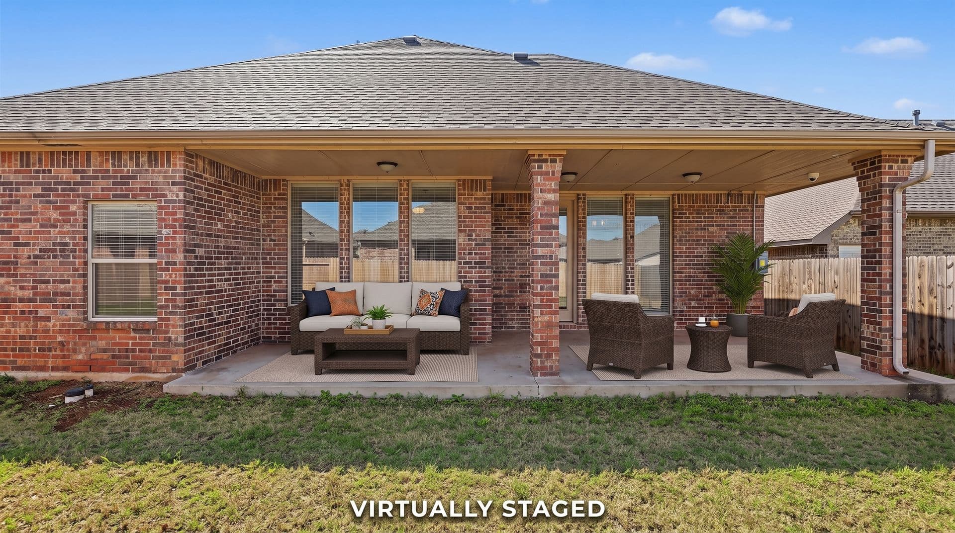 Moore House: 2709 SW 97th Cir.