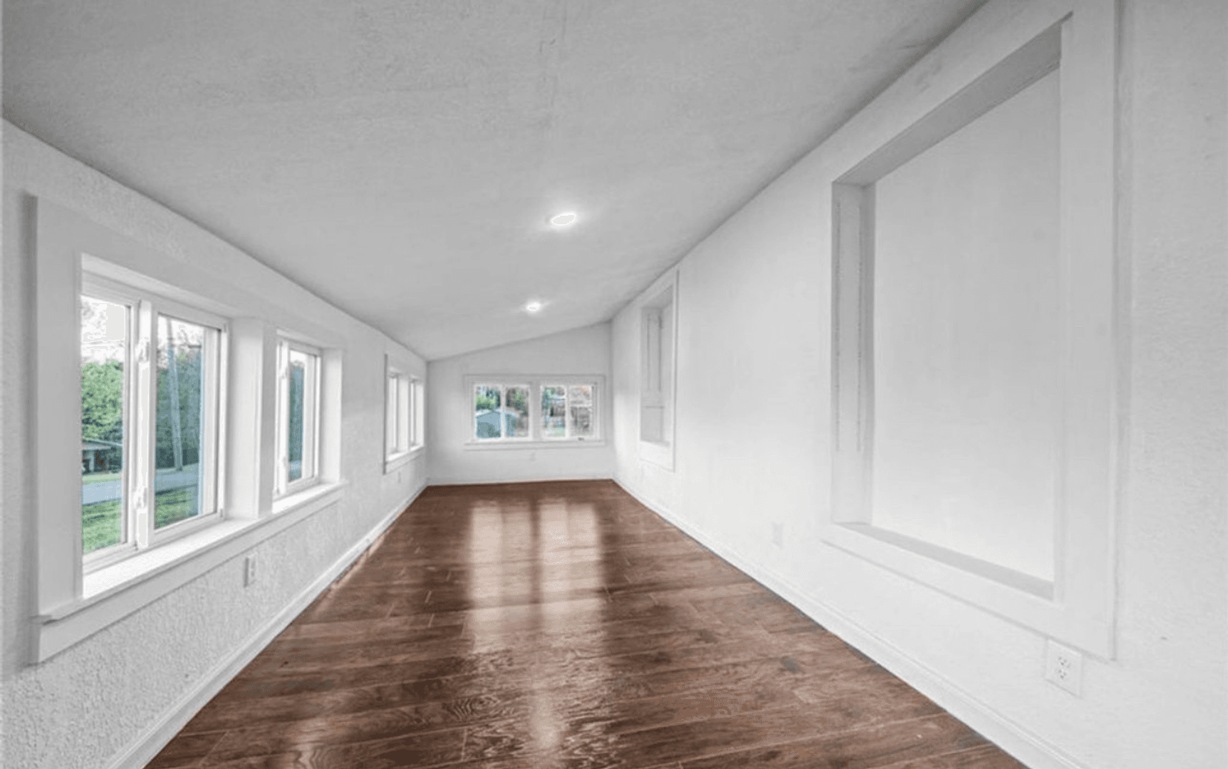 Van Buren House: 802 N 11 St