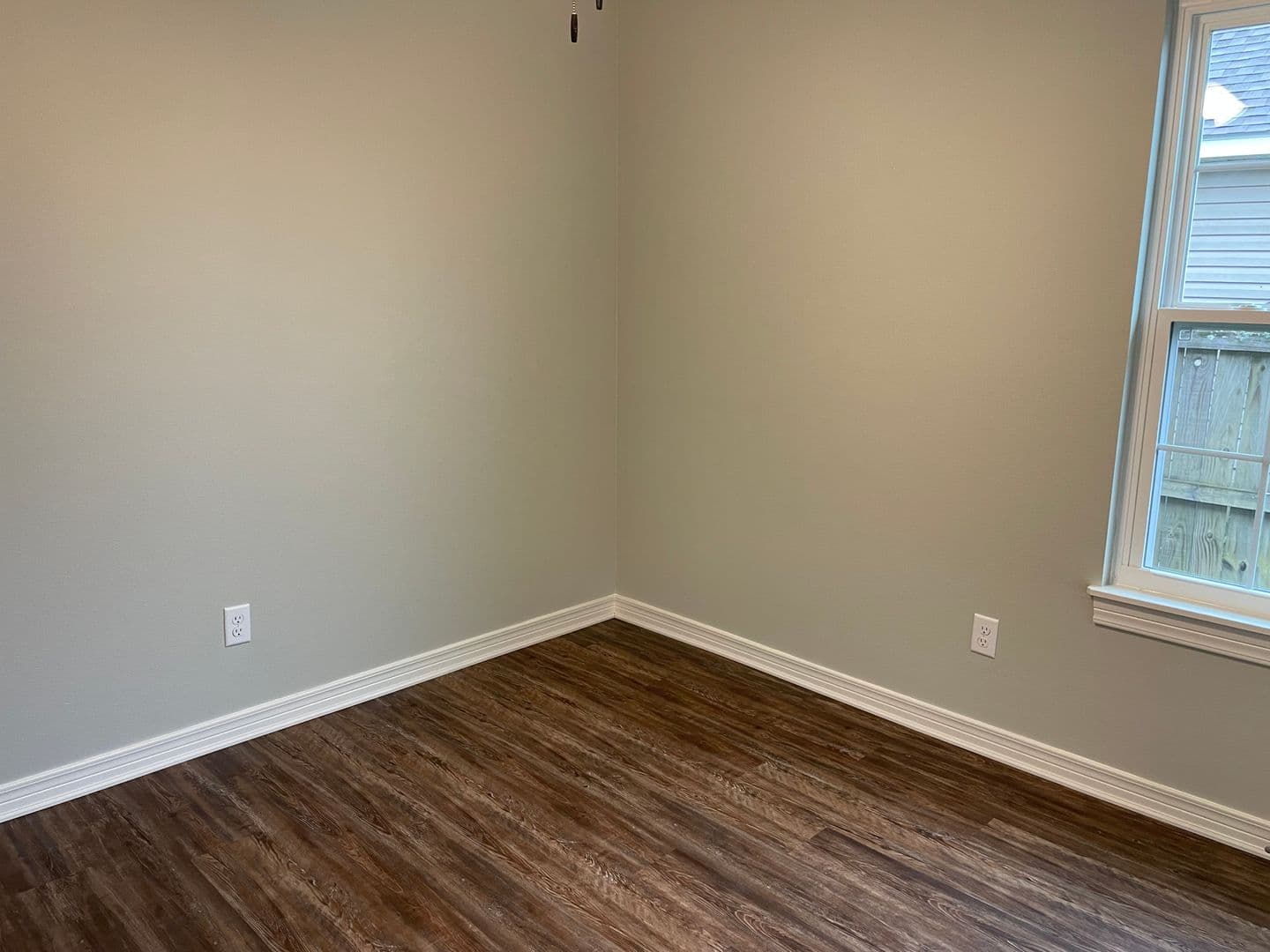 Springdale House: 3127 Riverside