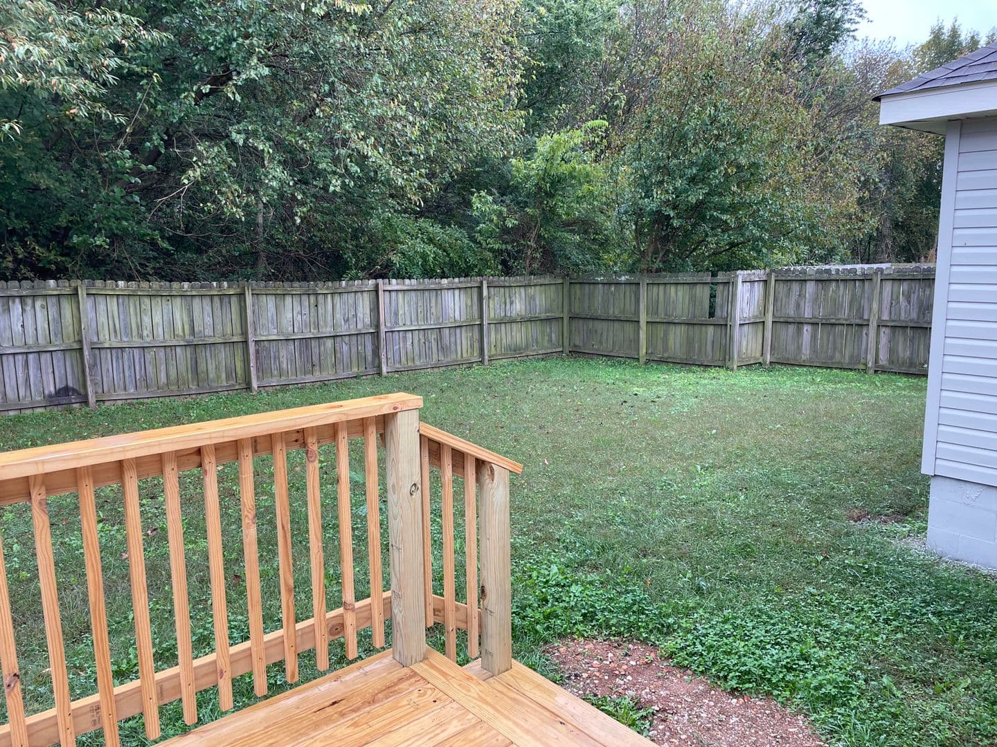 Springdale House: 3127 Riverside