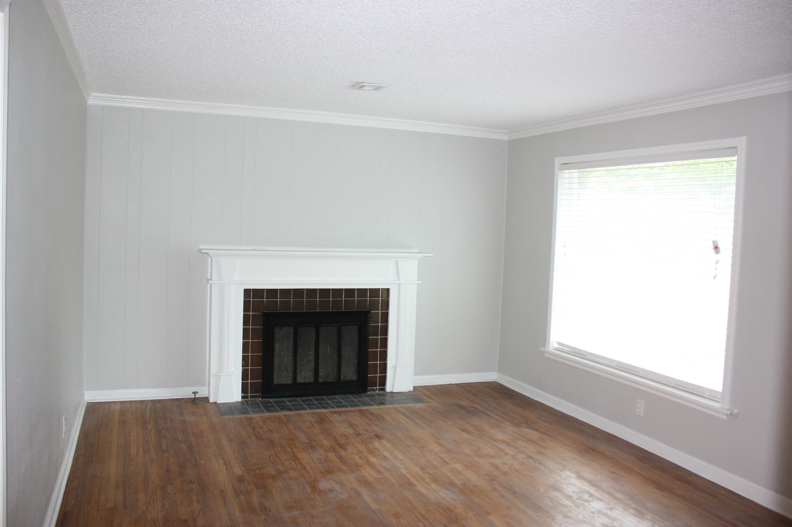 Tulsa House: 1132 E 36th St
