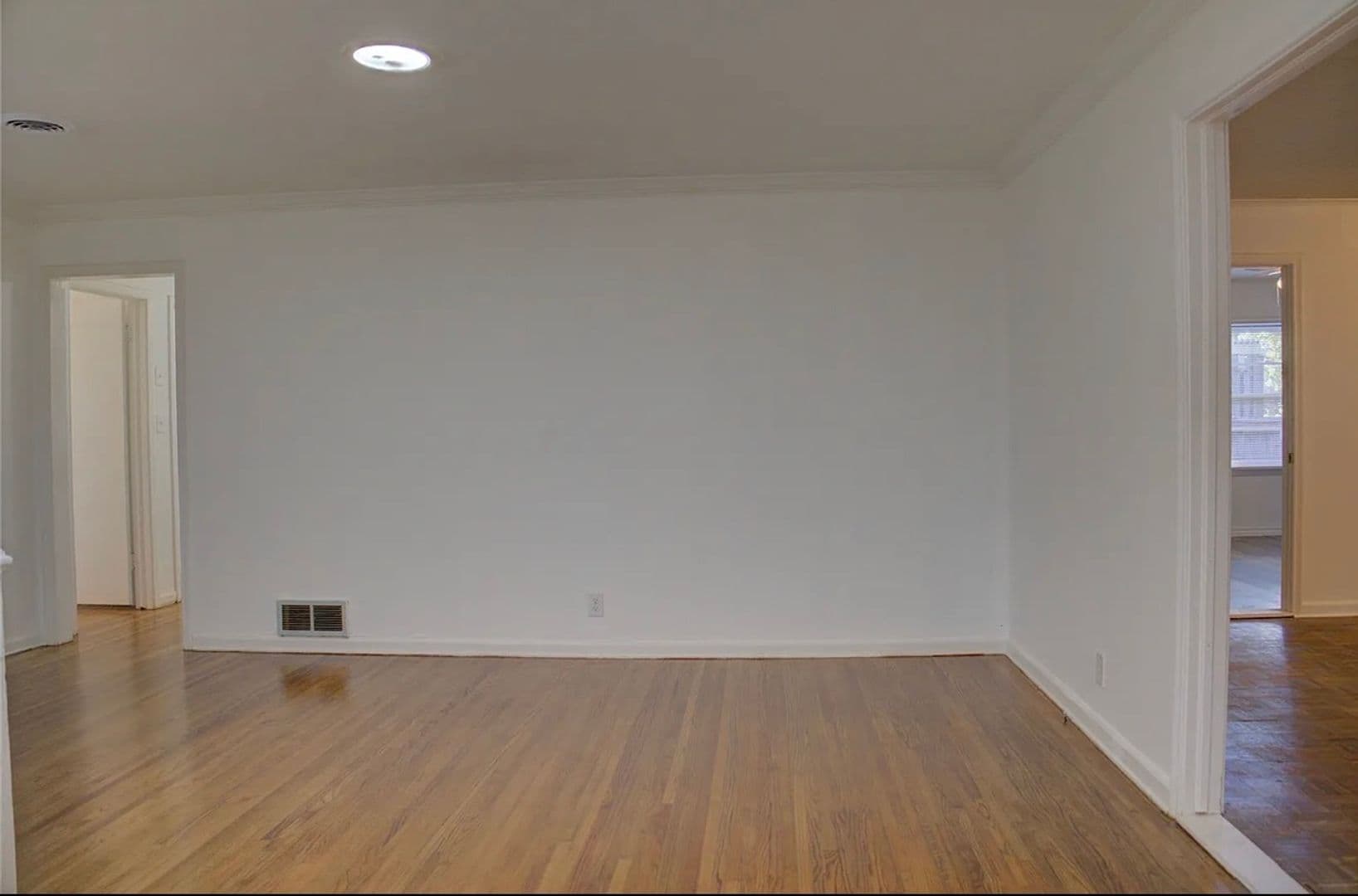 Tulsa House: 3922 E 34th St