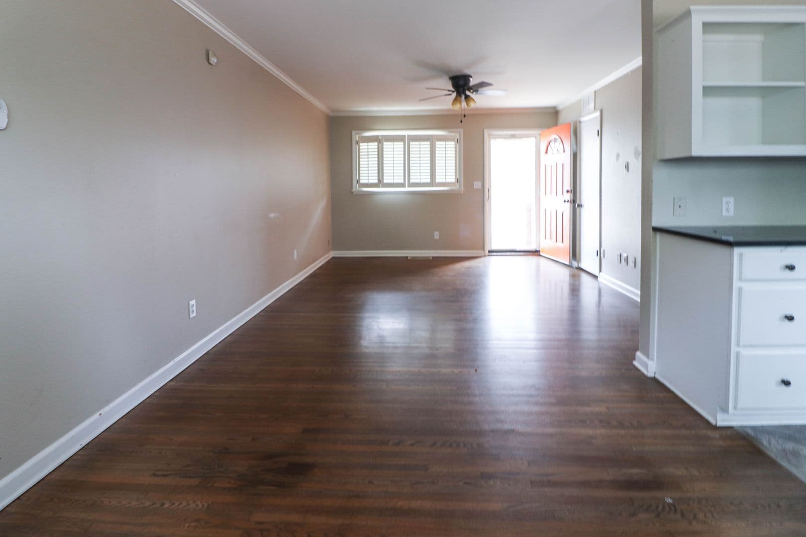 Tulsa House: 2914 S 74th E Ave