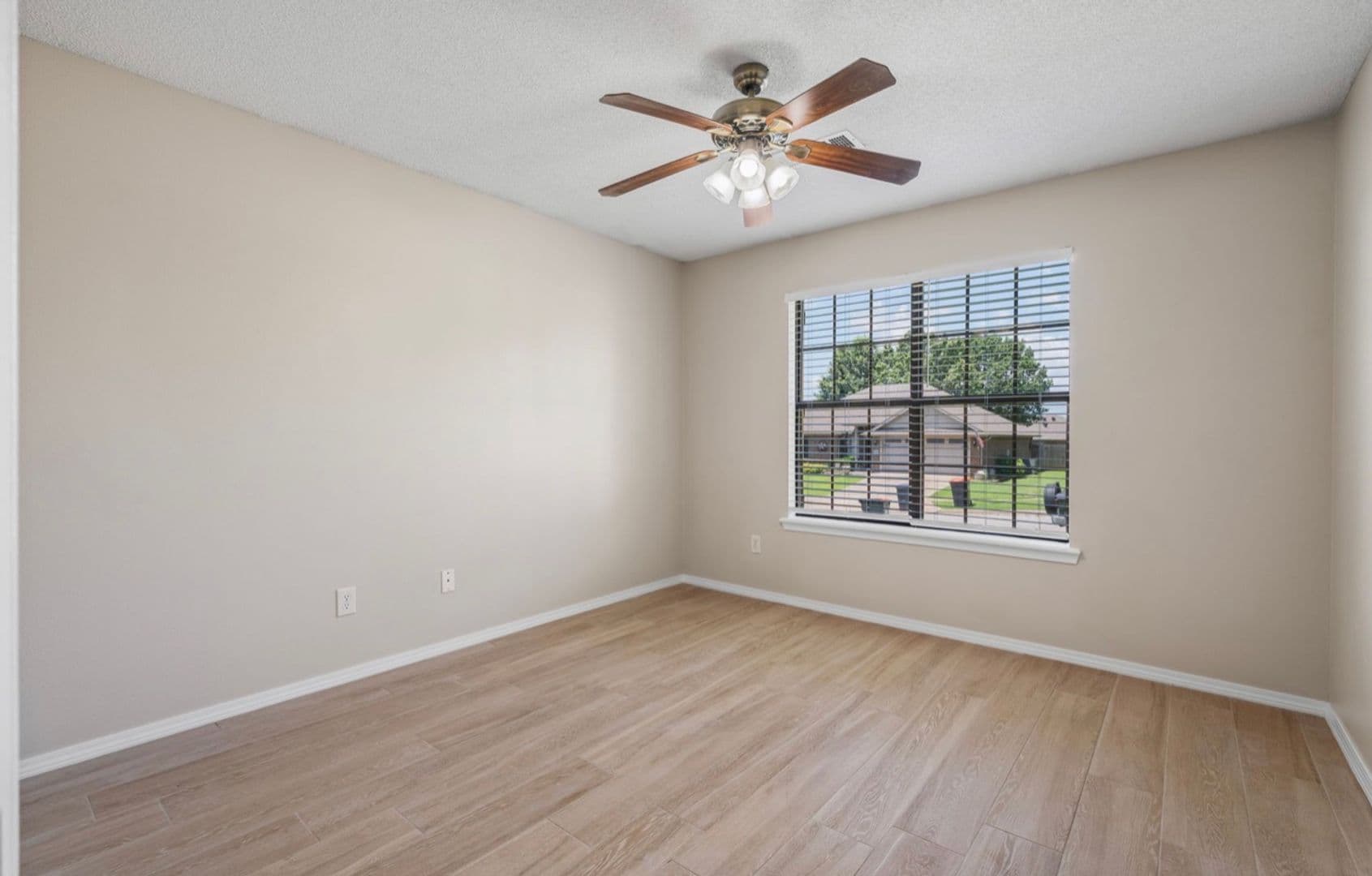 Van Buren House: 2708 Azure Hills Drive
