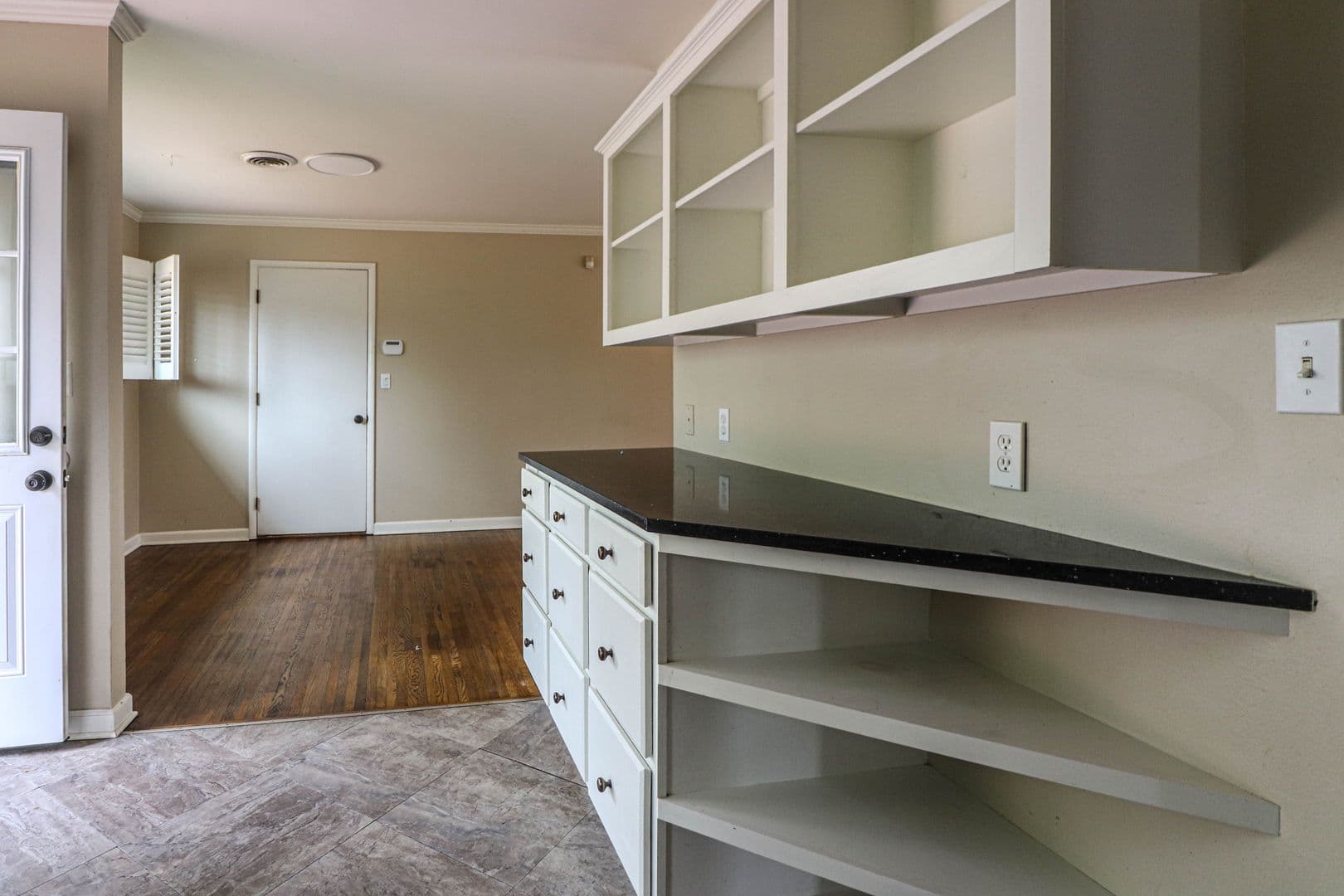 Tulsa House: 2914 S 74th E Ave