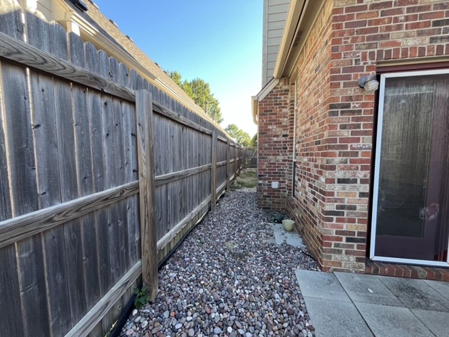 Tulsa House: 9146 S Florence Pl
