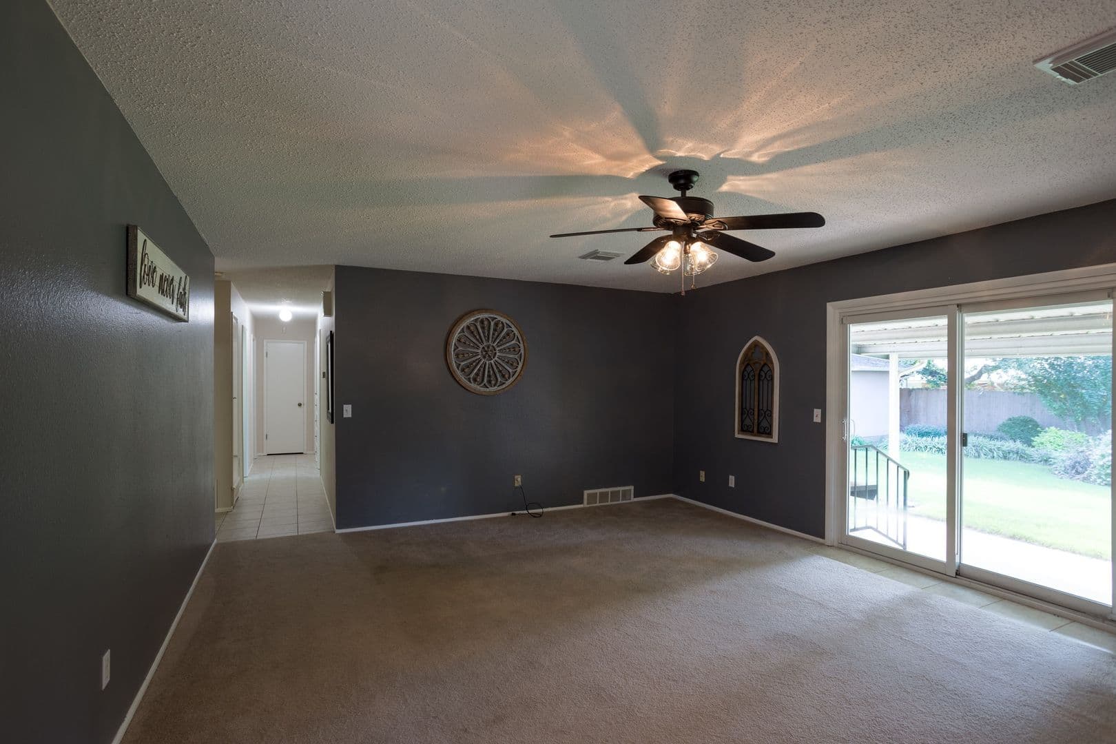 Bethany House: 8104 NW 27th St