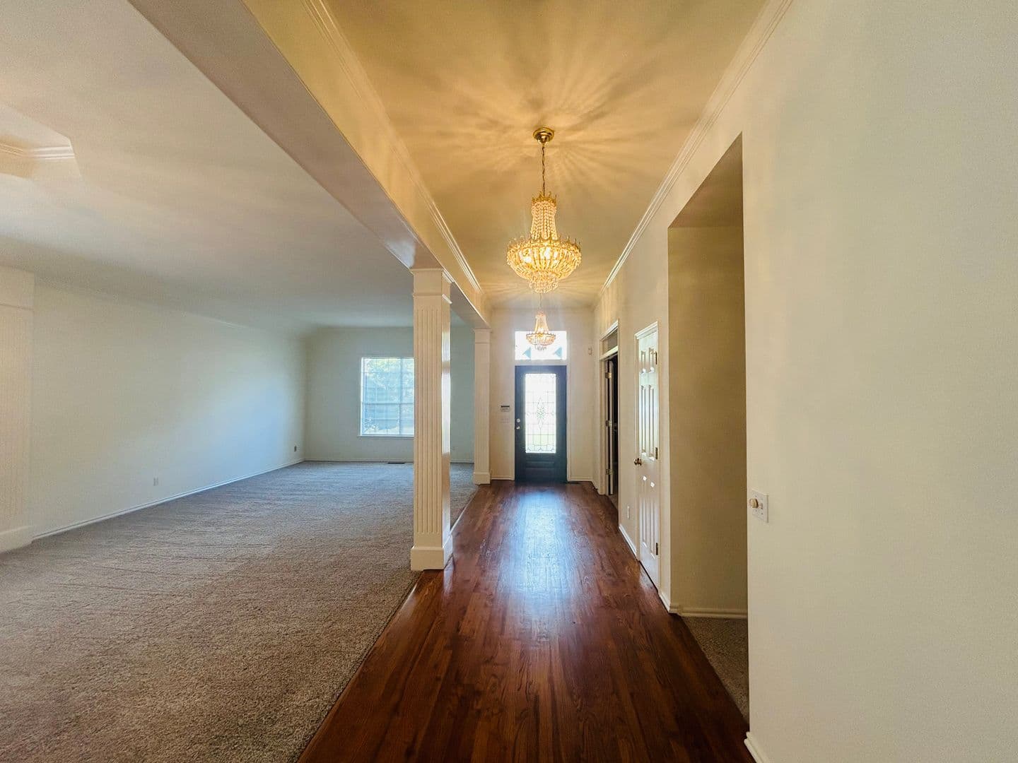 Tulsa House: 4930 E 88th Pl