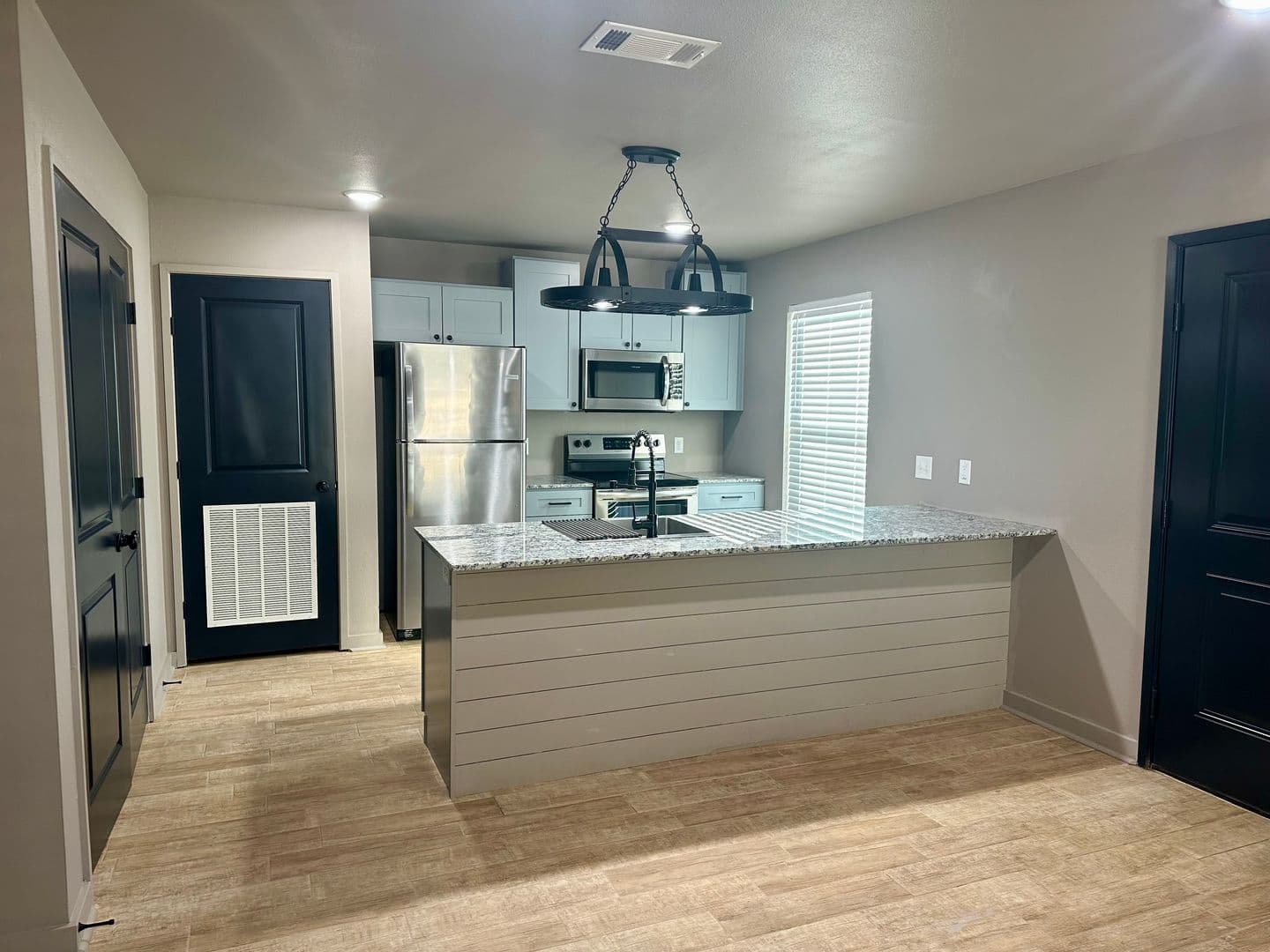 Fort Smith Townhome: 7401 Martin Drive