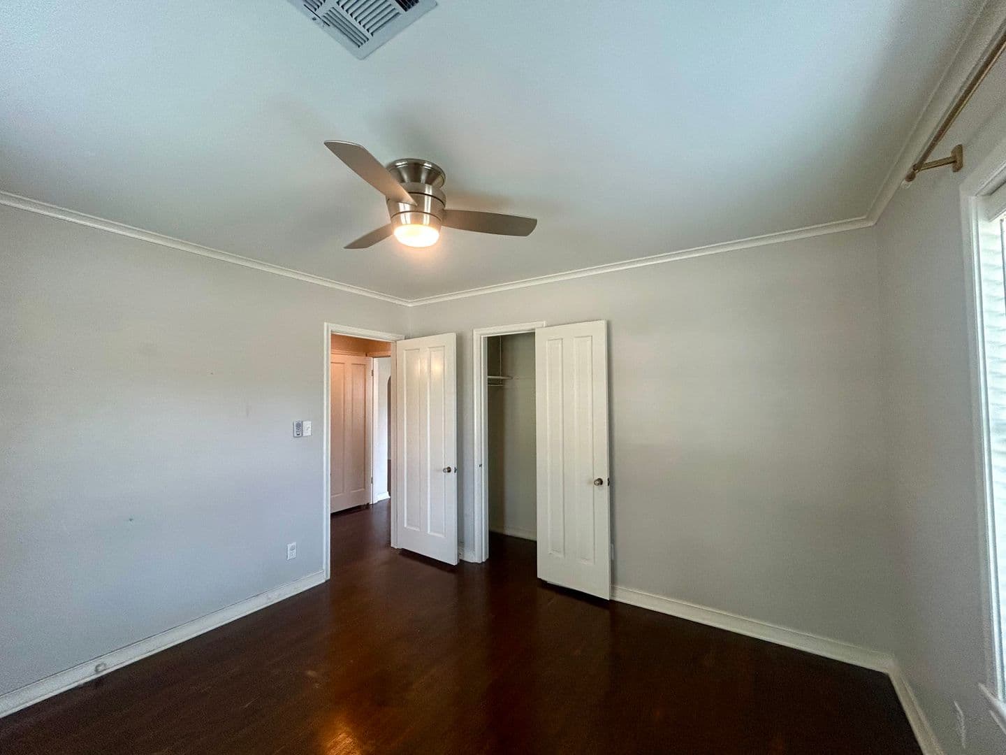 Tulsa House: 1348 S College Ave