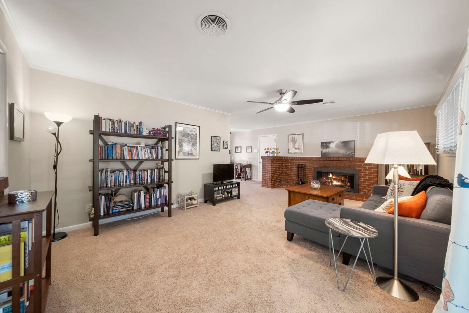 Tulsa House: 4518 E. 40th St.