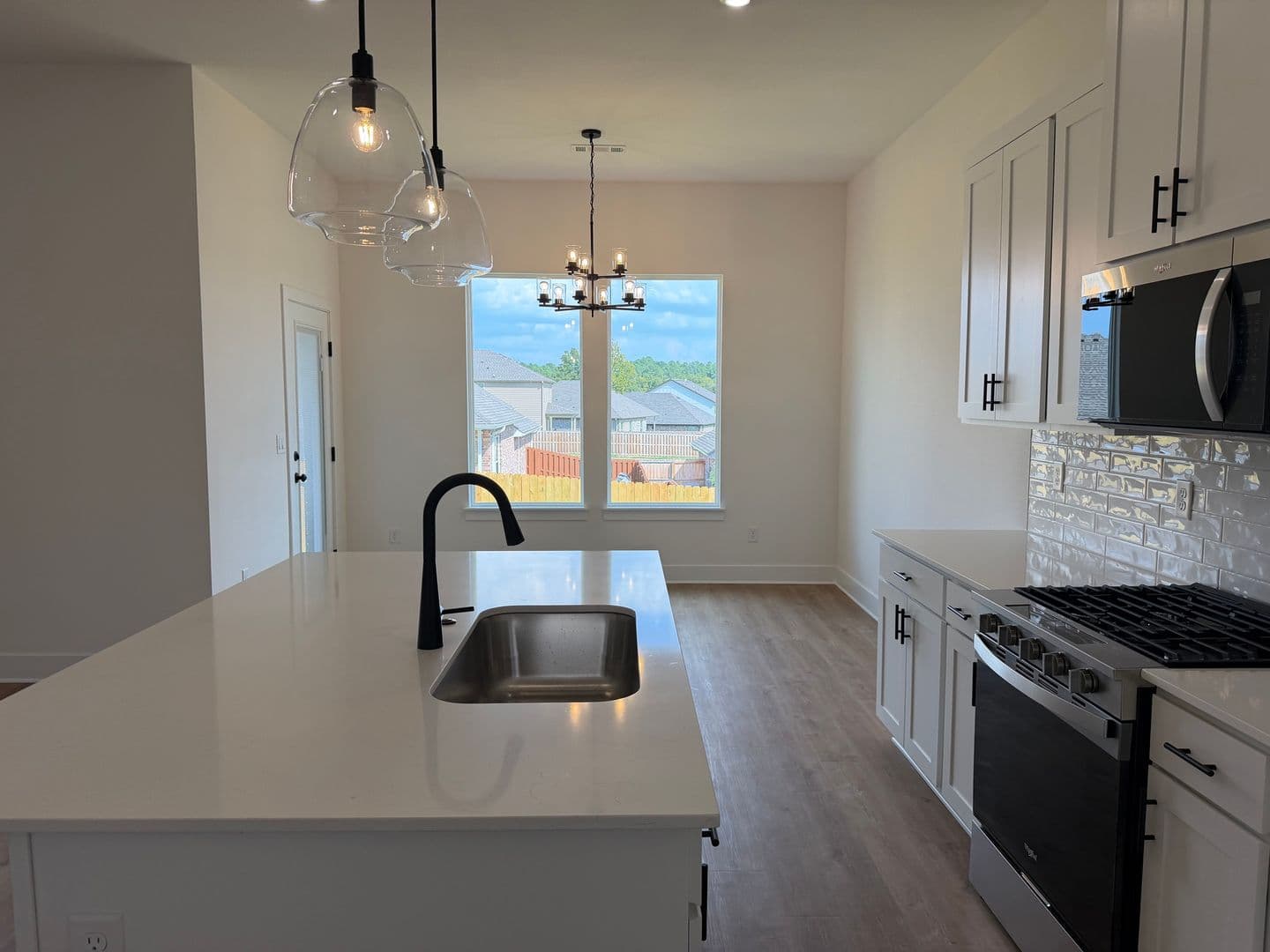 Springdale House: 5231 Nicolas Avenue