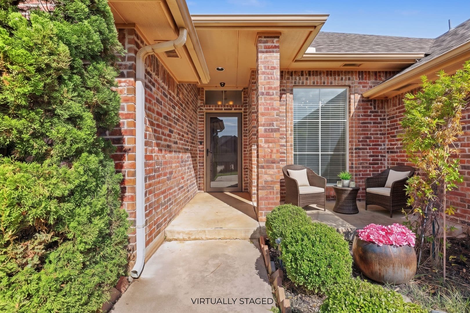 Moore House: 2709 SW 97th Cir.