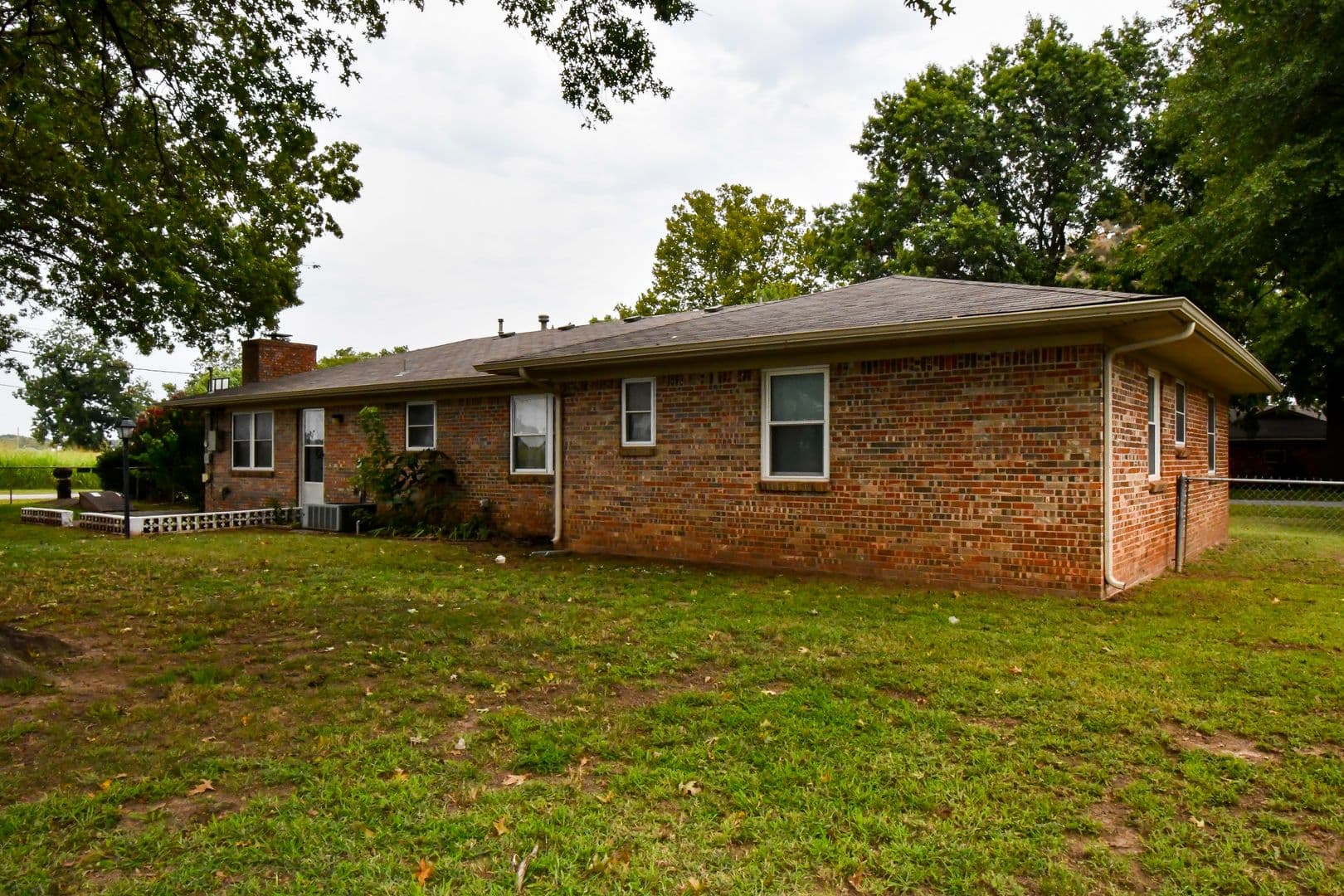 Bixby House: 8408 E 125th St