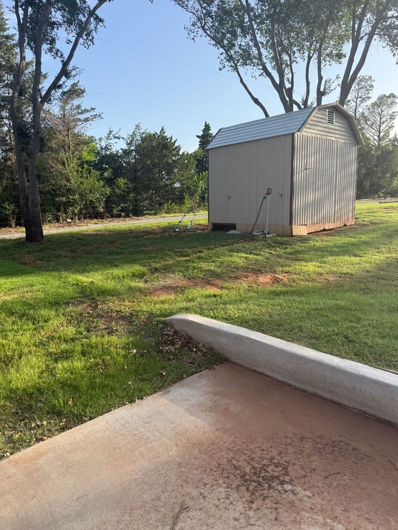 Edmond House: 14301 South Western Avenue