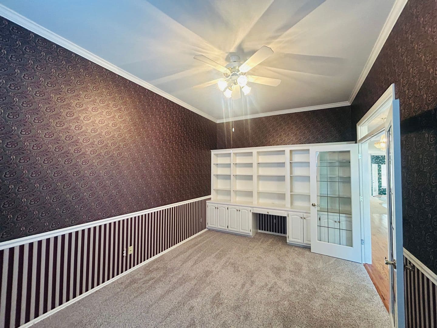 Tulsa House: 4930 E 88th Pl