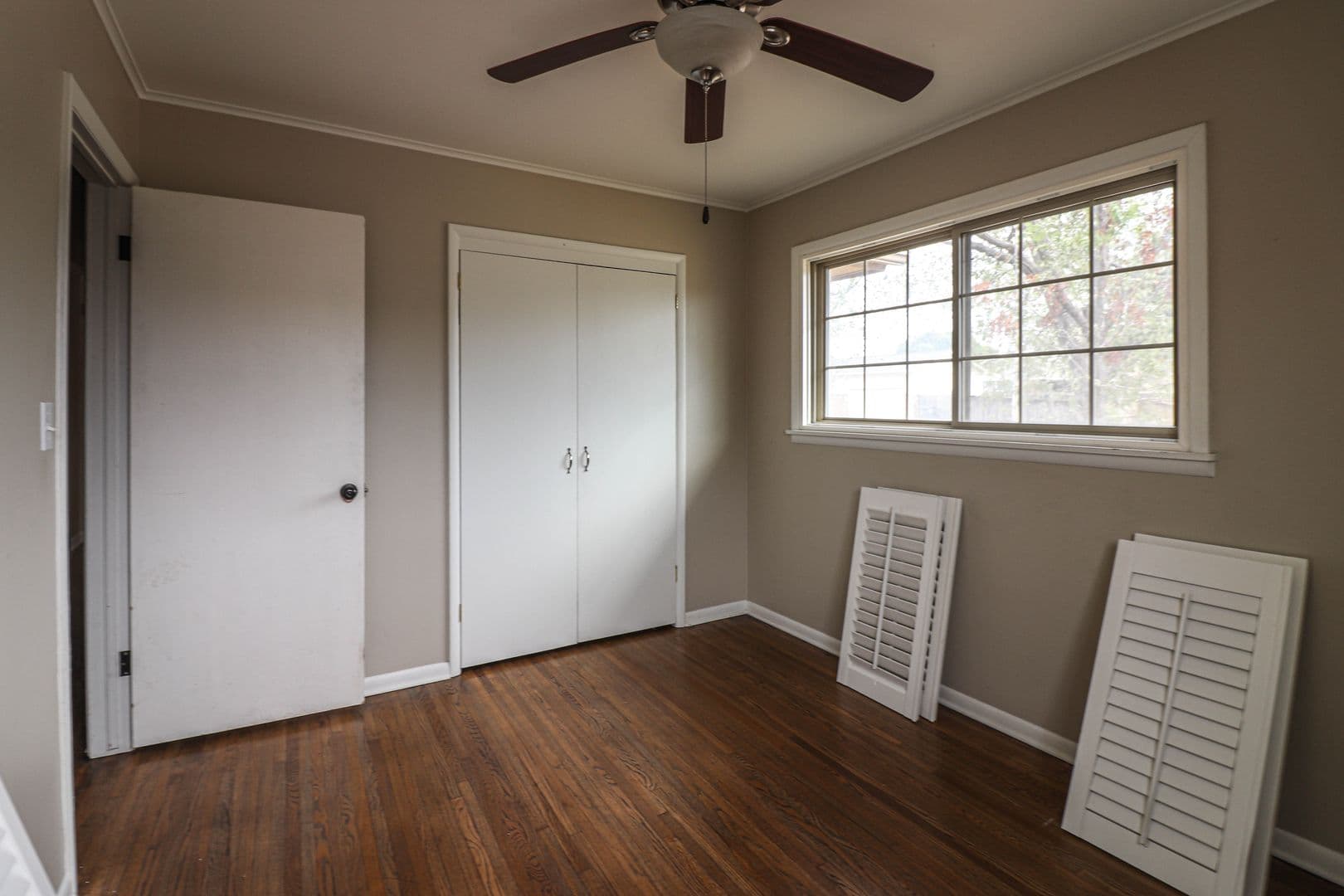 Tulsa House: 2914 S 74th E Ave
